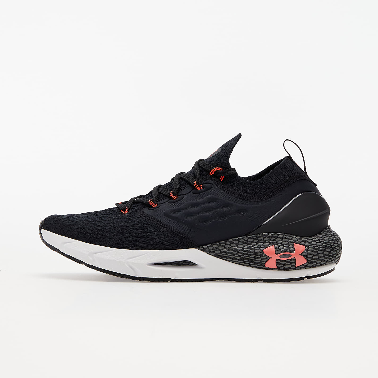 Under Armour HOVR Phantom 2 Black/ Pitch Gray/ Beta 3023017-005