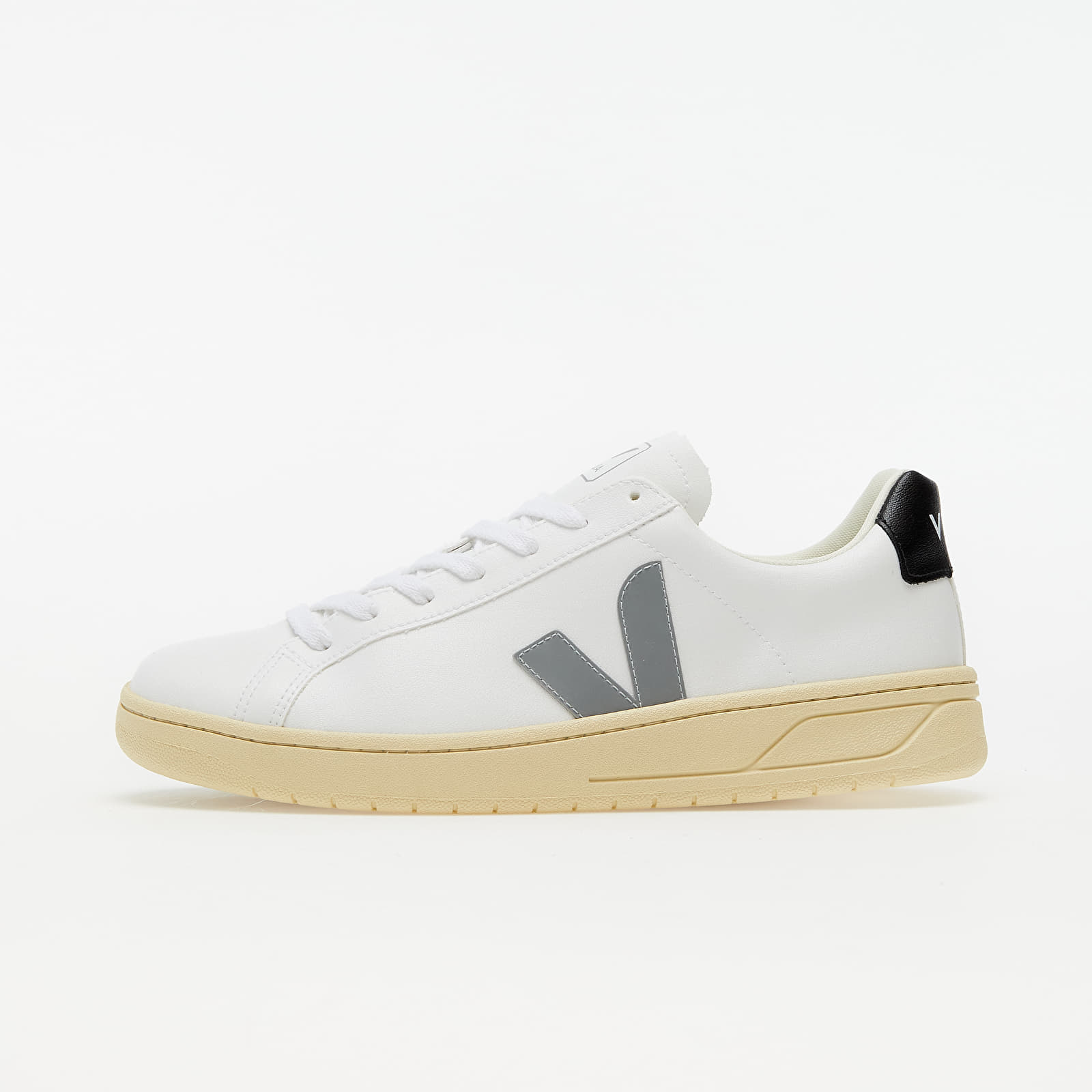 Veja Urca CWL White/ Oxford-Grey/ Black UC072527B