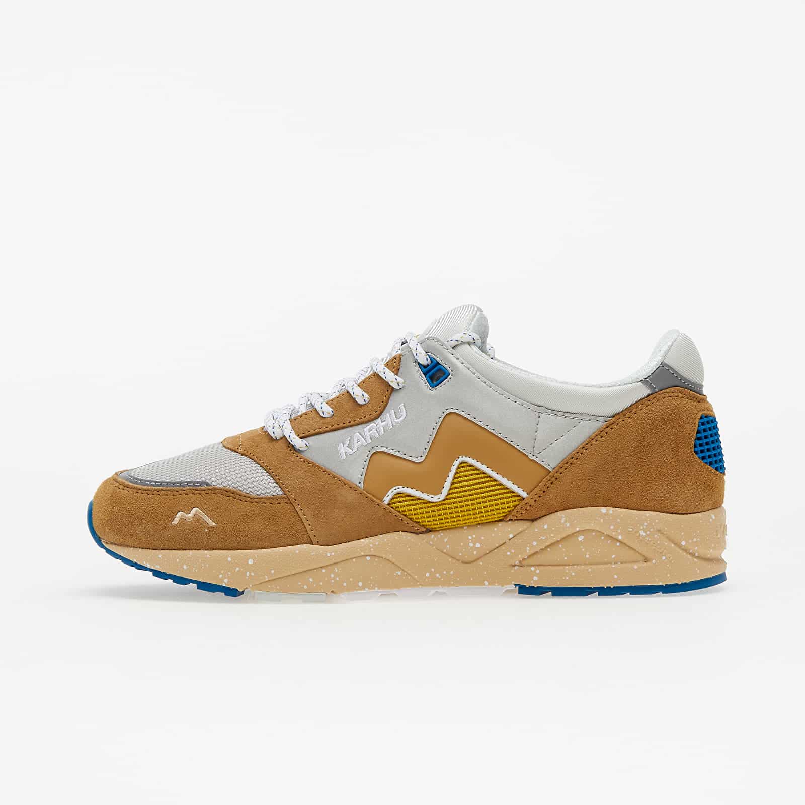 Karhu Aria 95 Curry/ Golden Palm F803070