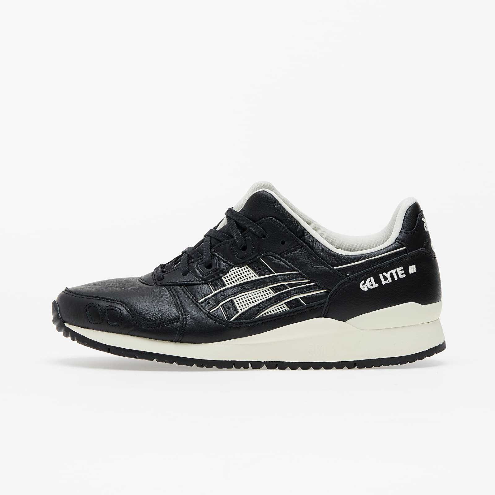 Asics Gel-Lyte III OG Black/ Black 1201A081-001