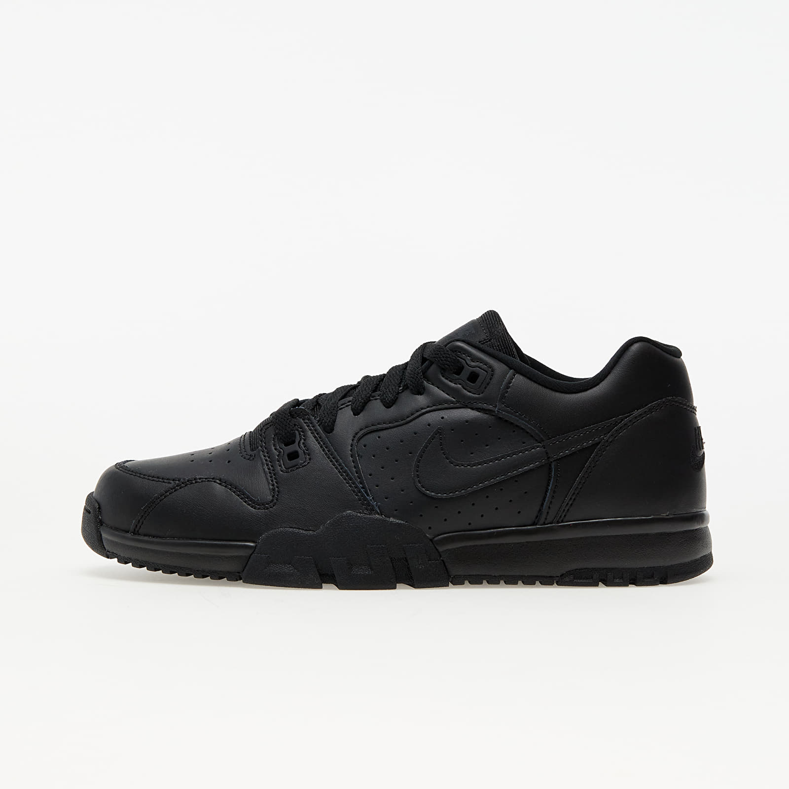 Nike Cross Trainer Low Black/ Black-Black-Off Noir CQ9182-001