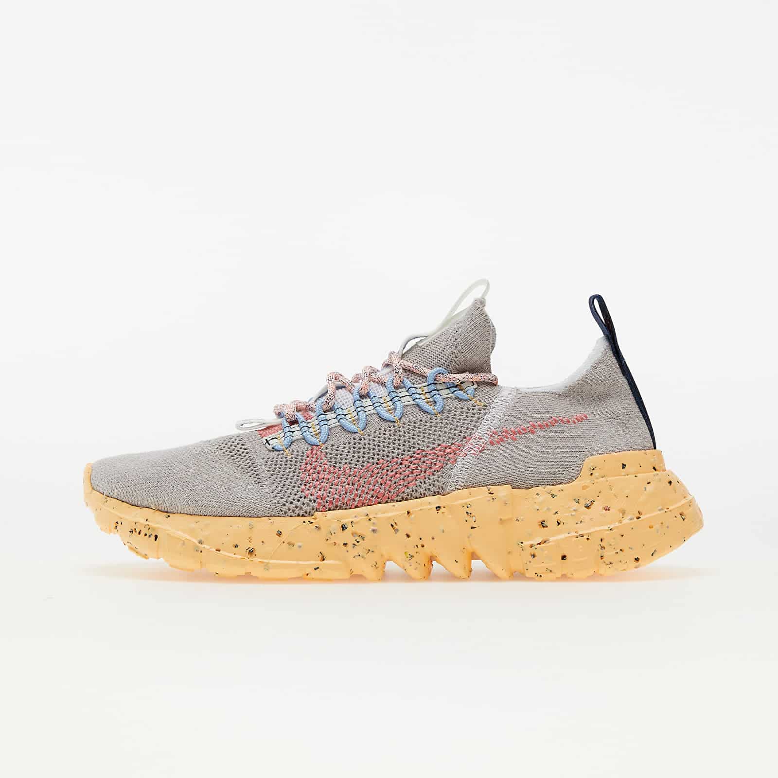 Nike Space Hippie 01 Vast Grey/ Summit White-Melon Tint DJ3056-003