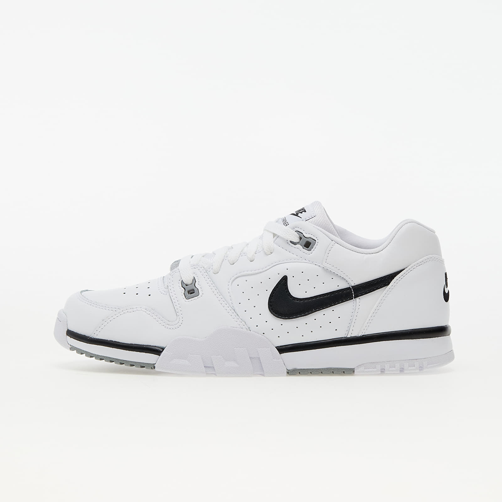 Nike Cross Trainer Low White/ Black-Particle Grey CQ9182-106