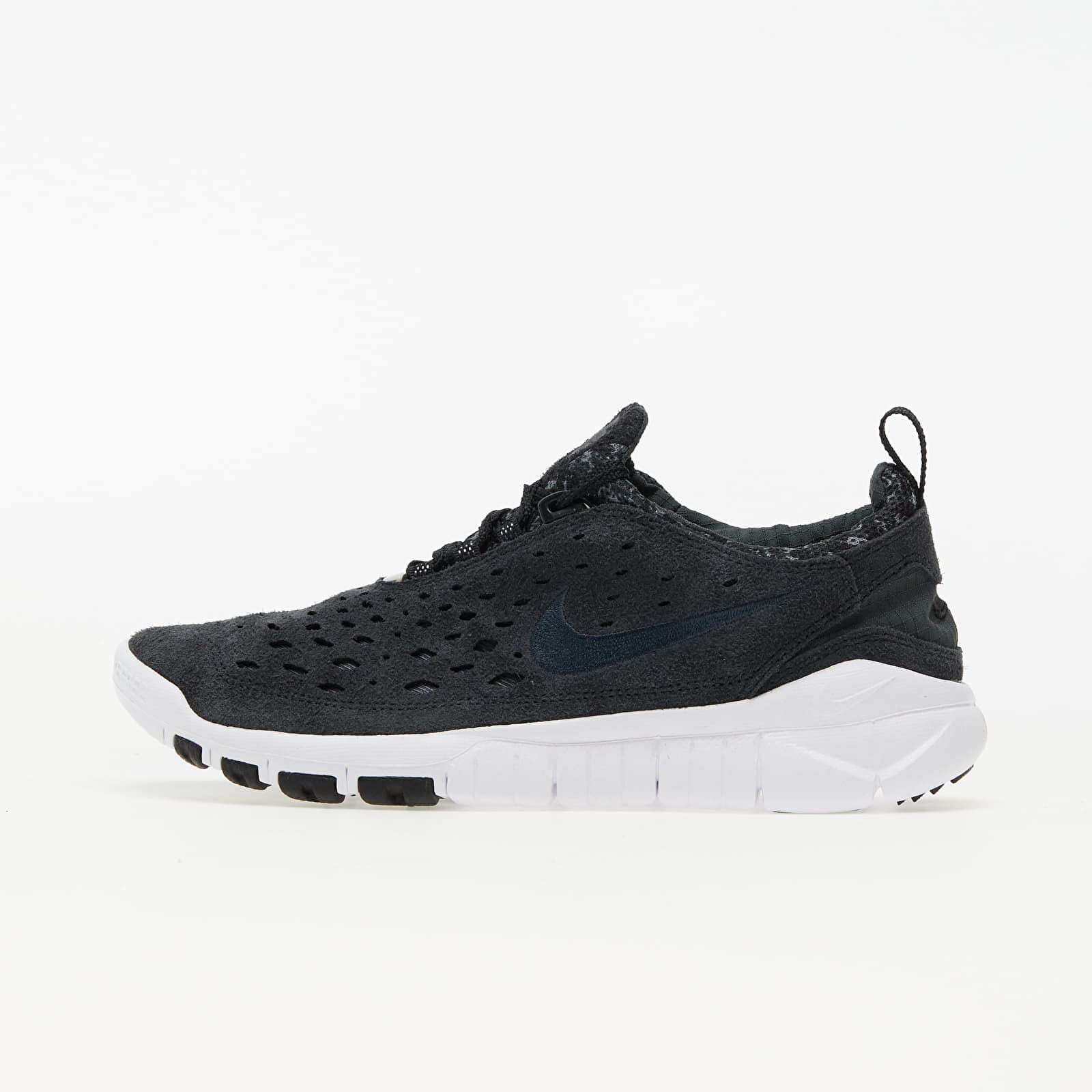 Nike Free Run Trail Black/ Anthracite-White CW5814-001