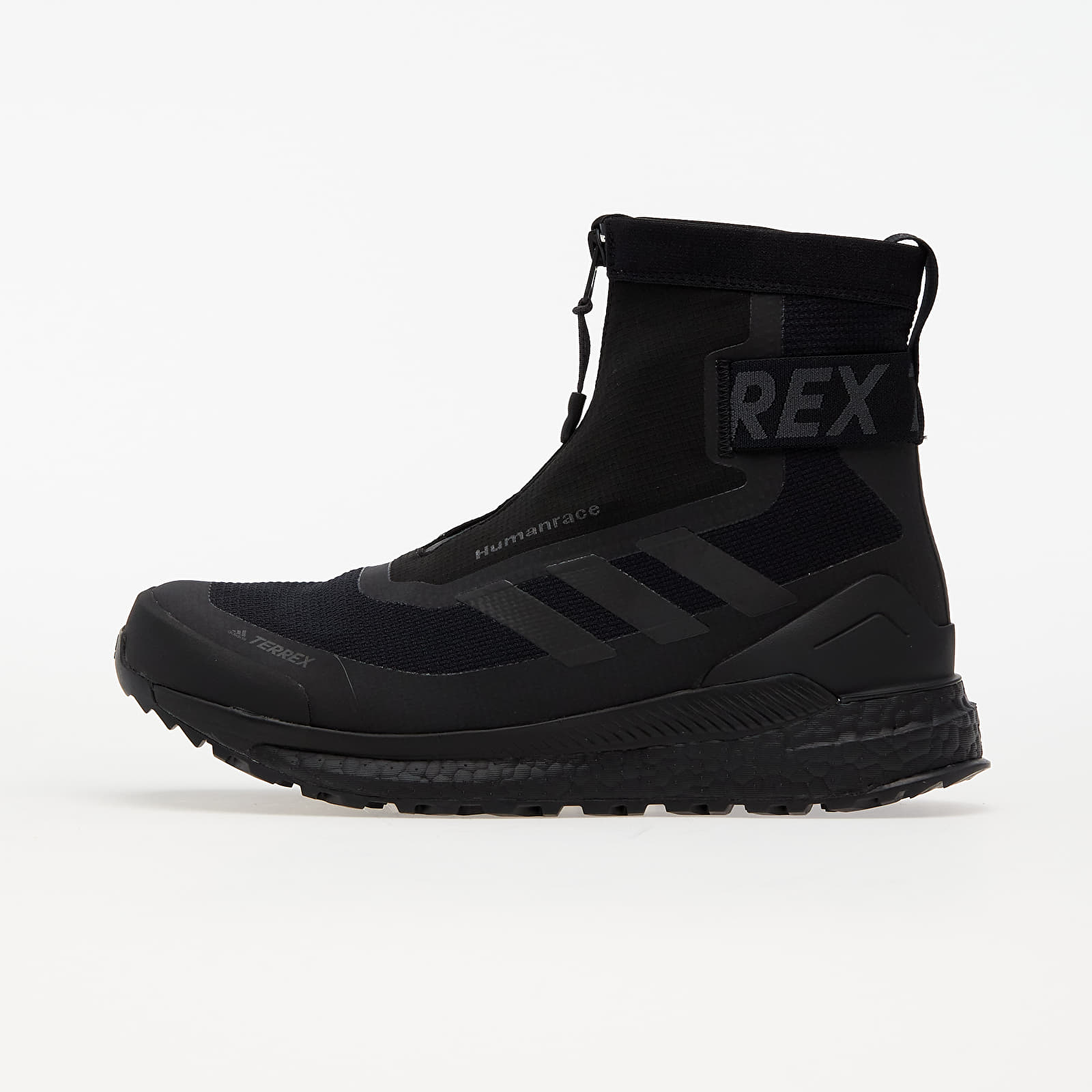 adidas x Pharrell Williams Terrex Free Hiker C.RDY Core Black/ Core Black/ Core Black GZ9820