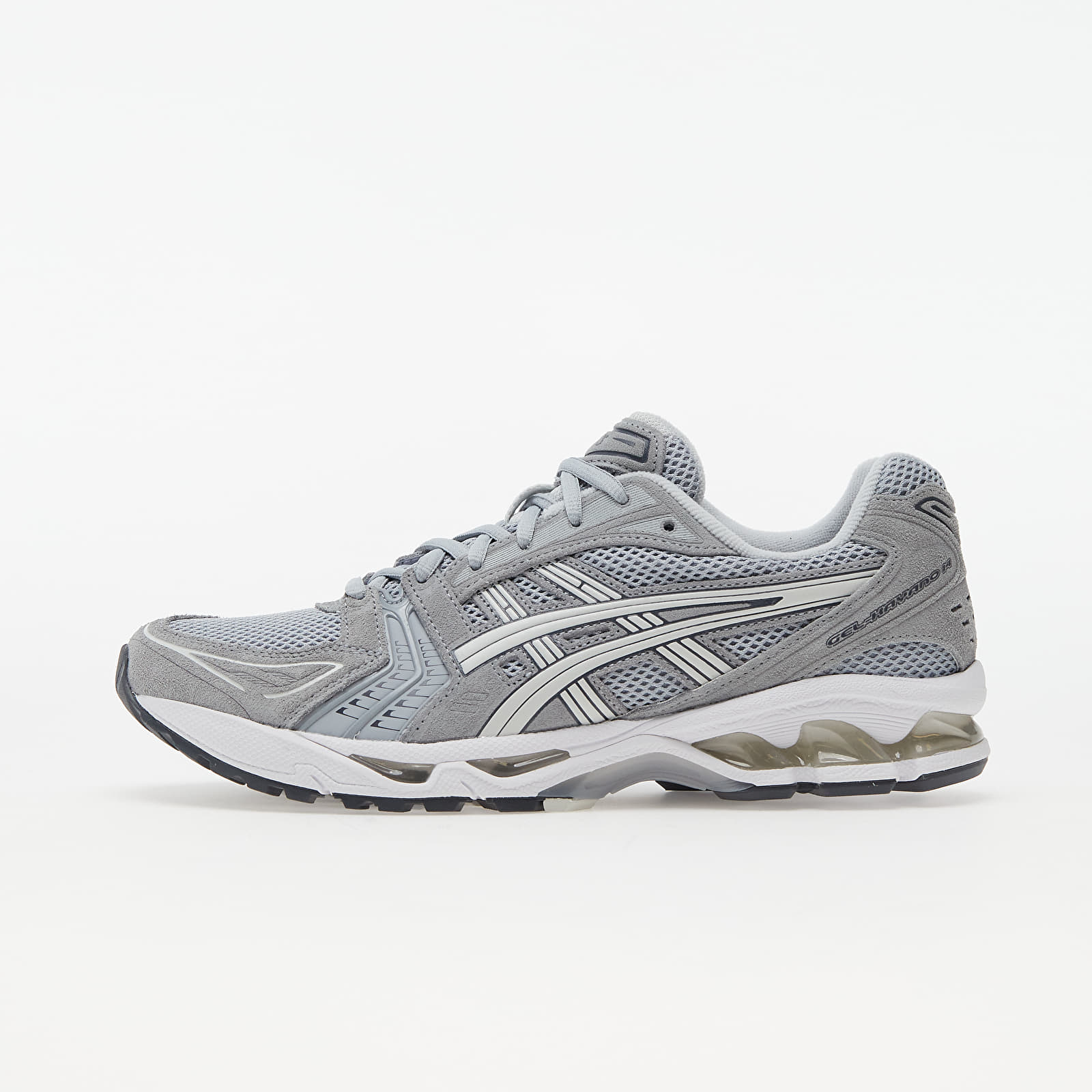 Asics Gel-Kayano 14 Piedmont Grey/ Sheet Rock 4 1201A161-020