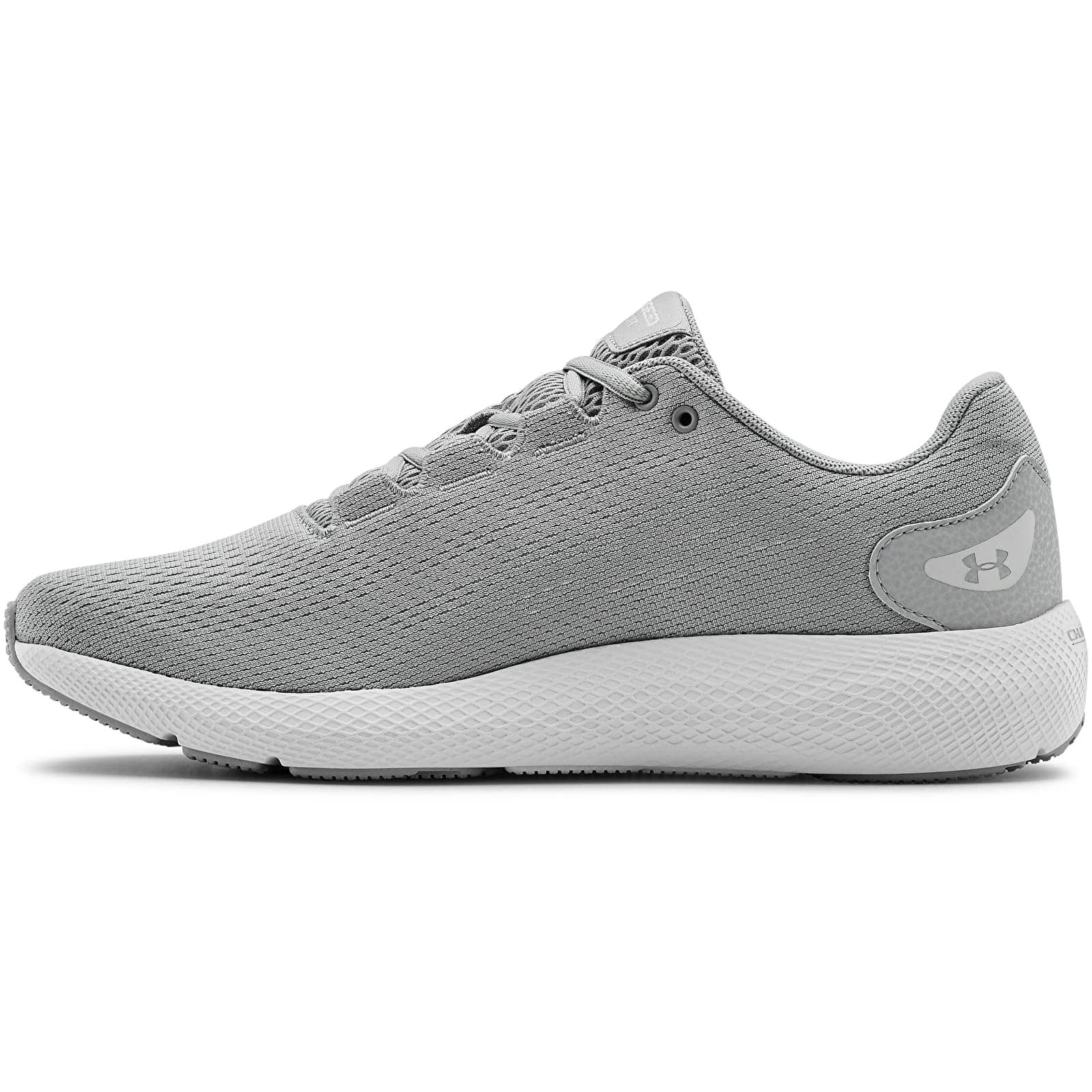 Under Armour Charged Pursuit 2 Gray 3022594-102