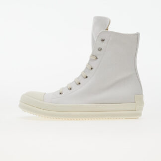 Rick Owens DRKSHDW Sneaks Dirty White/ Milk DU21S2800 TNAPH2 8111