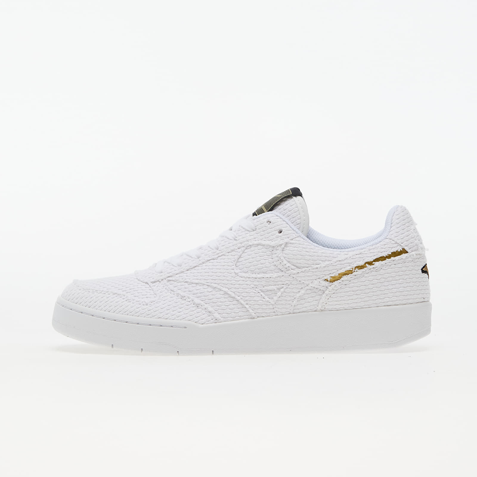 Mizuno City Wind White/ White D1GA201202