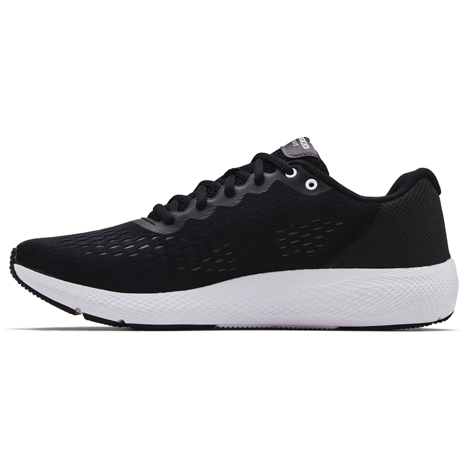 Under Armour Charged Pursuit 2 SE Black 3023865-001