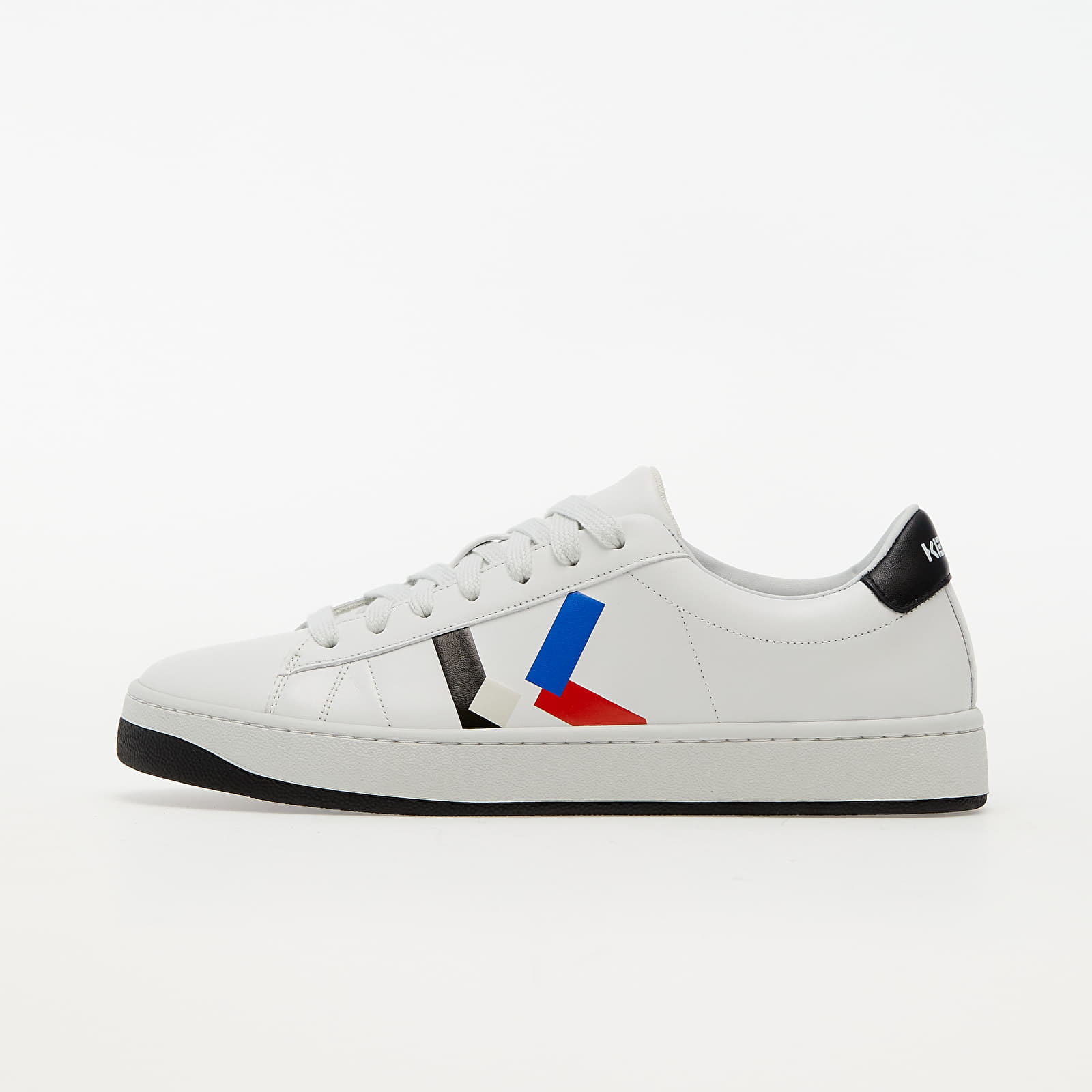 Kenzo Low top sneaker Royal Blue FA65SN170L50.71