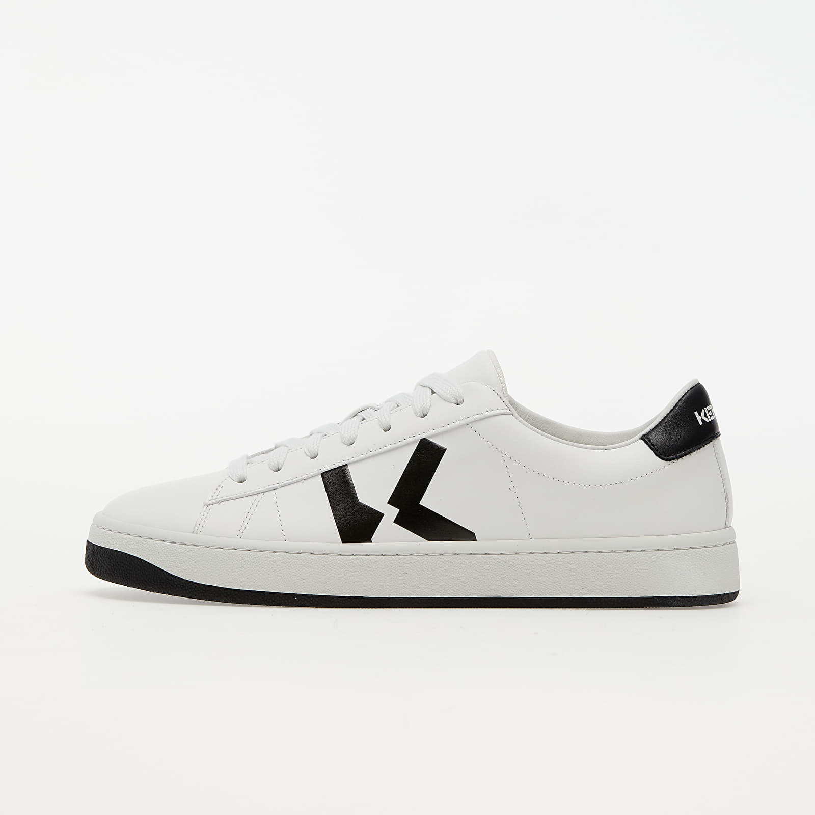 Kenzo Low top sneaker White FA65SN170L50.01