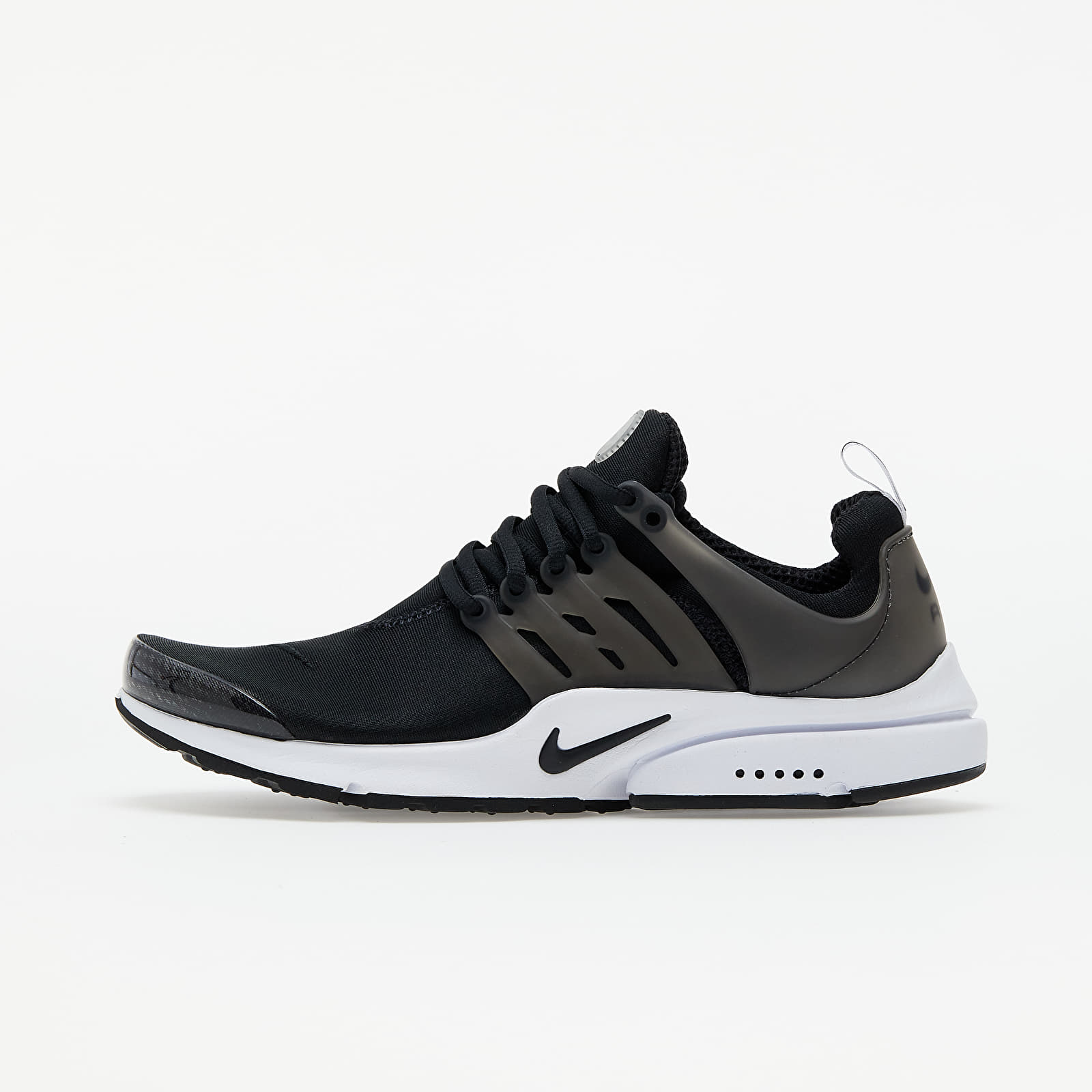 Nike Air Presto Black/ Black-White CT3550-001