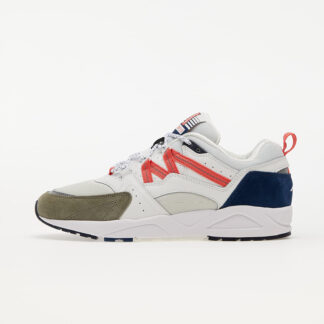 Karhu Fusion 2.0 Vetiver/ White F804104