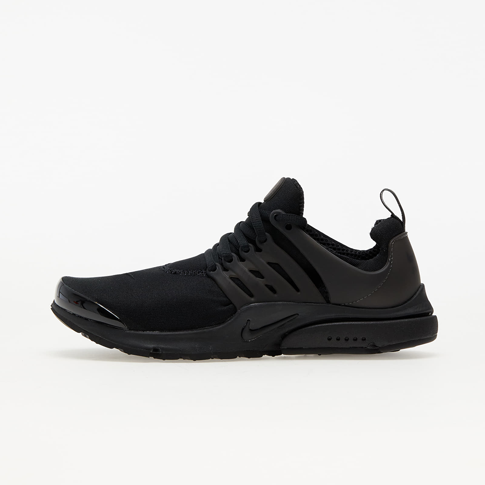 Nike Air Presto Black/ Black-Black CT3550-003