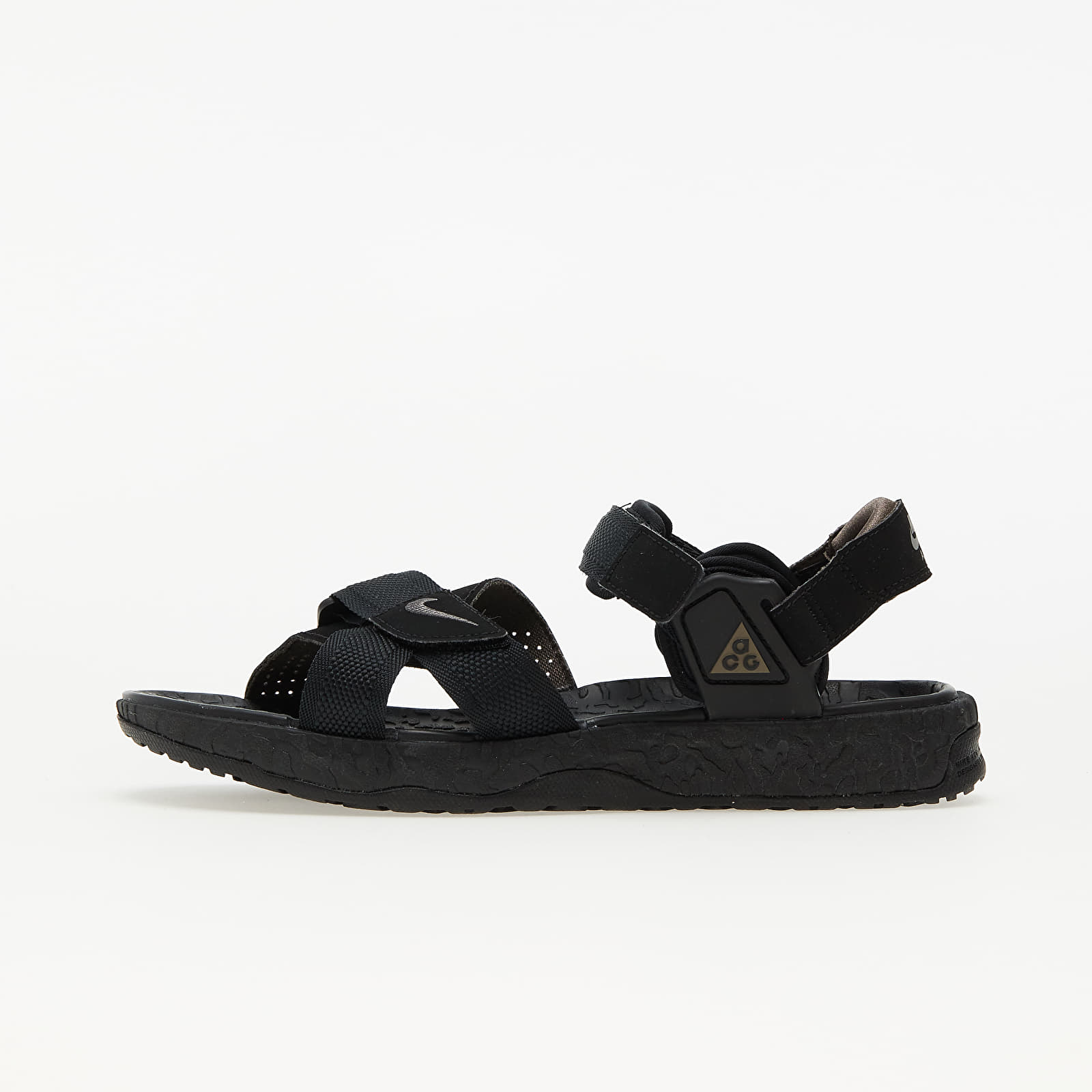 Nike ACG Air Deschutz + Black/ Iron Grey DC9093-001