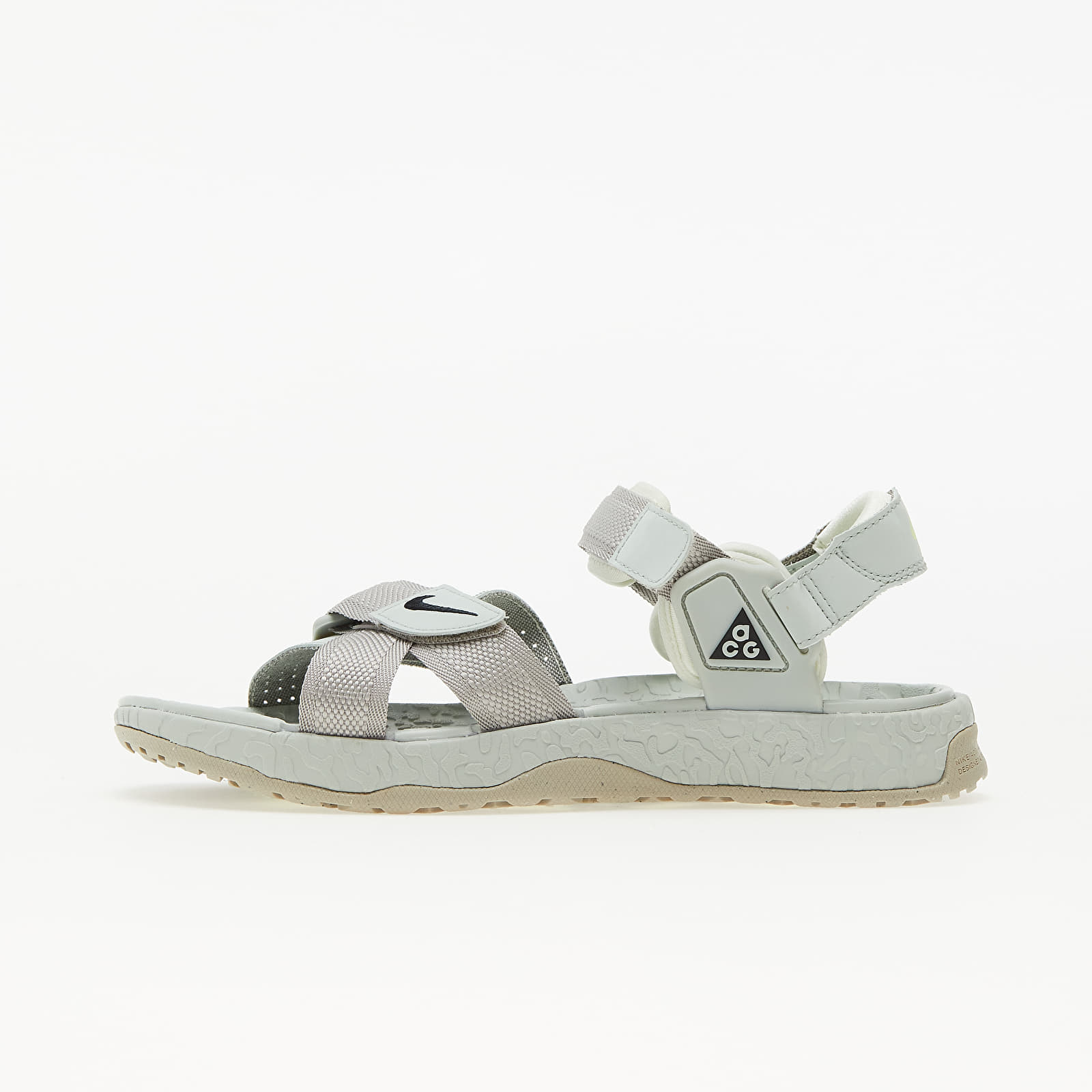 Nike ACG Air Deschutz + Cream II Black DC9093-200