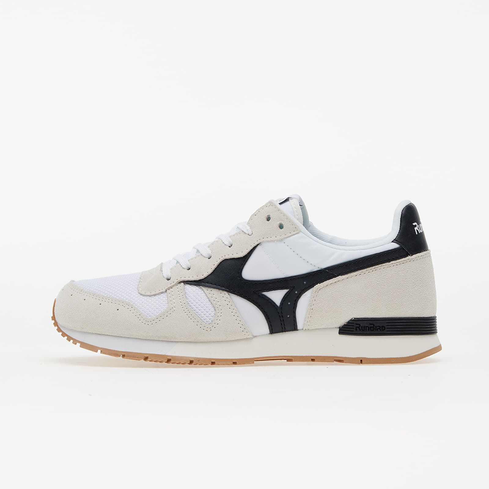 Mizuno ML87 White/ Black D1GA190501