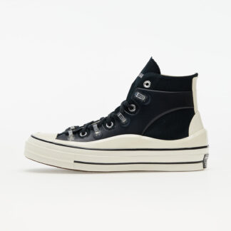 Converse x Kim Jones Chuck 70 Utility Wave Black/ Egret/ Black 171257C