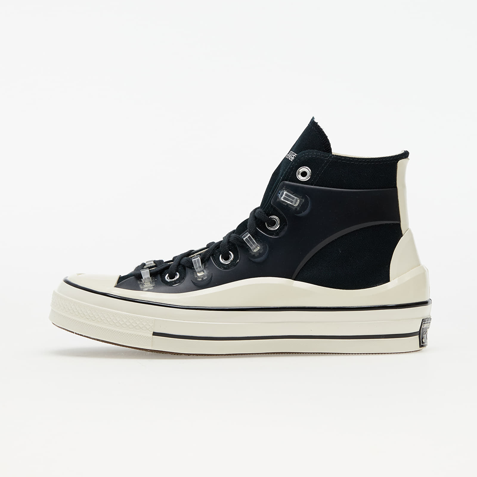 Converse x Kim Jones Chuck 70 Utility Wave Black/ Egret/ Black 171257C