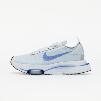 Nike Air Zoom-Type SE Pure Platinum/ Racer Blue-Wolf Grey-Black CV2220-002