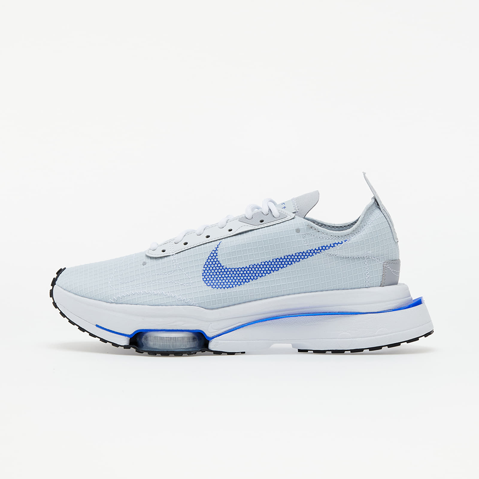 Nike Air Zoom-Type SE Pure Platinum/ Racer Blue-Wolf Grey-Black CV2220-002