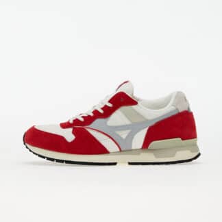 Mizuno Genova  87 White/ High Rise D1GA190962