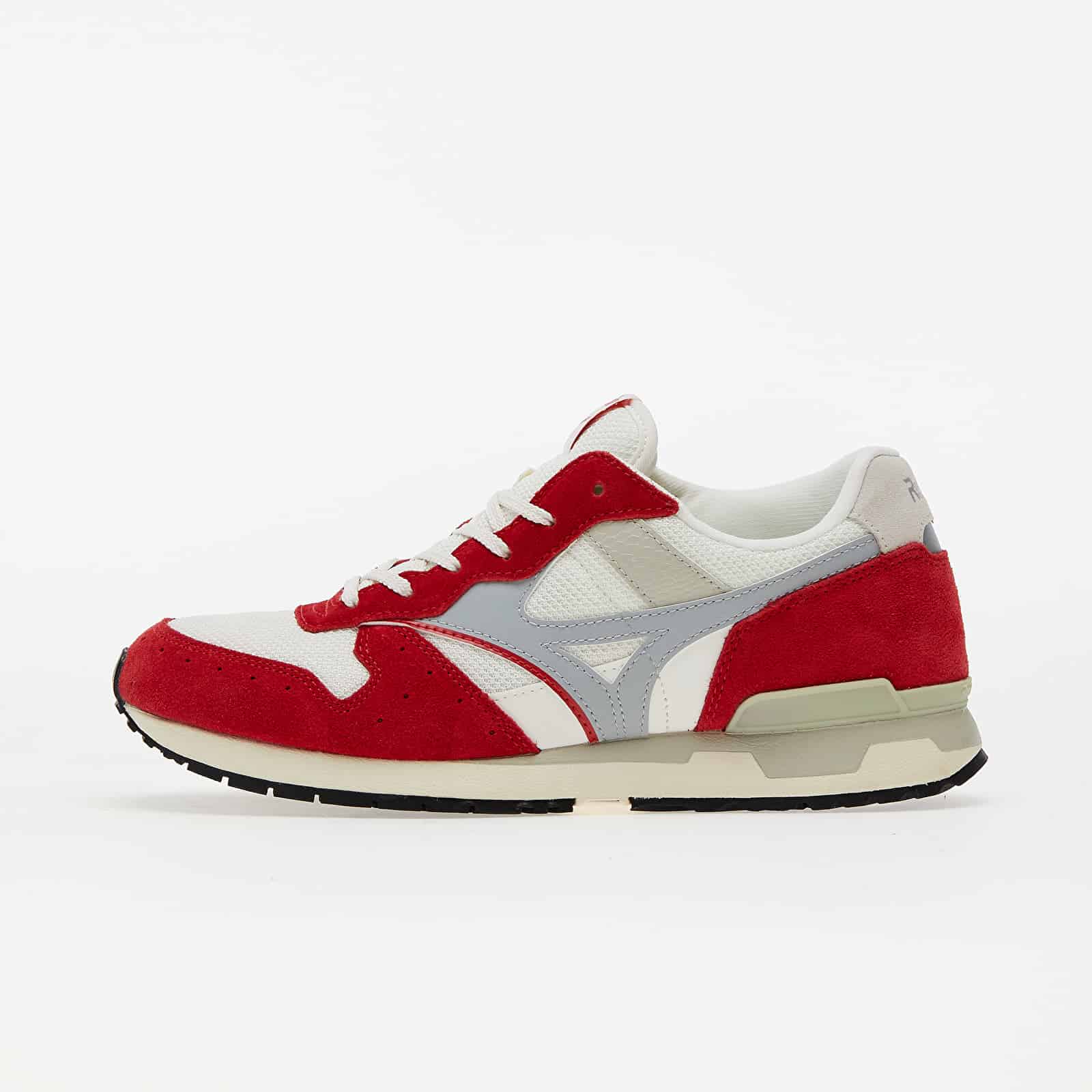 Mizuno Genova  87 White/ High Rise D1GA190962