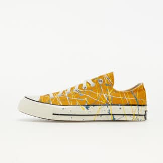 Converse Chuck 70 Sunflower Gold/ Egret 170804C