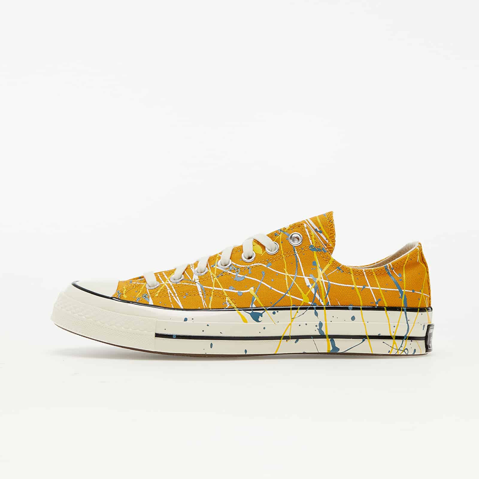 Converse Chuck 70 Sunflower Gold/ Egret 170804C