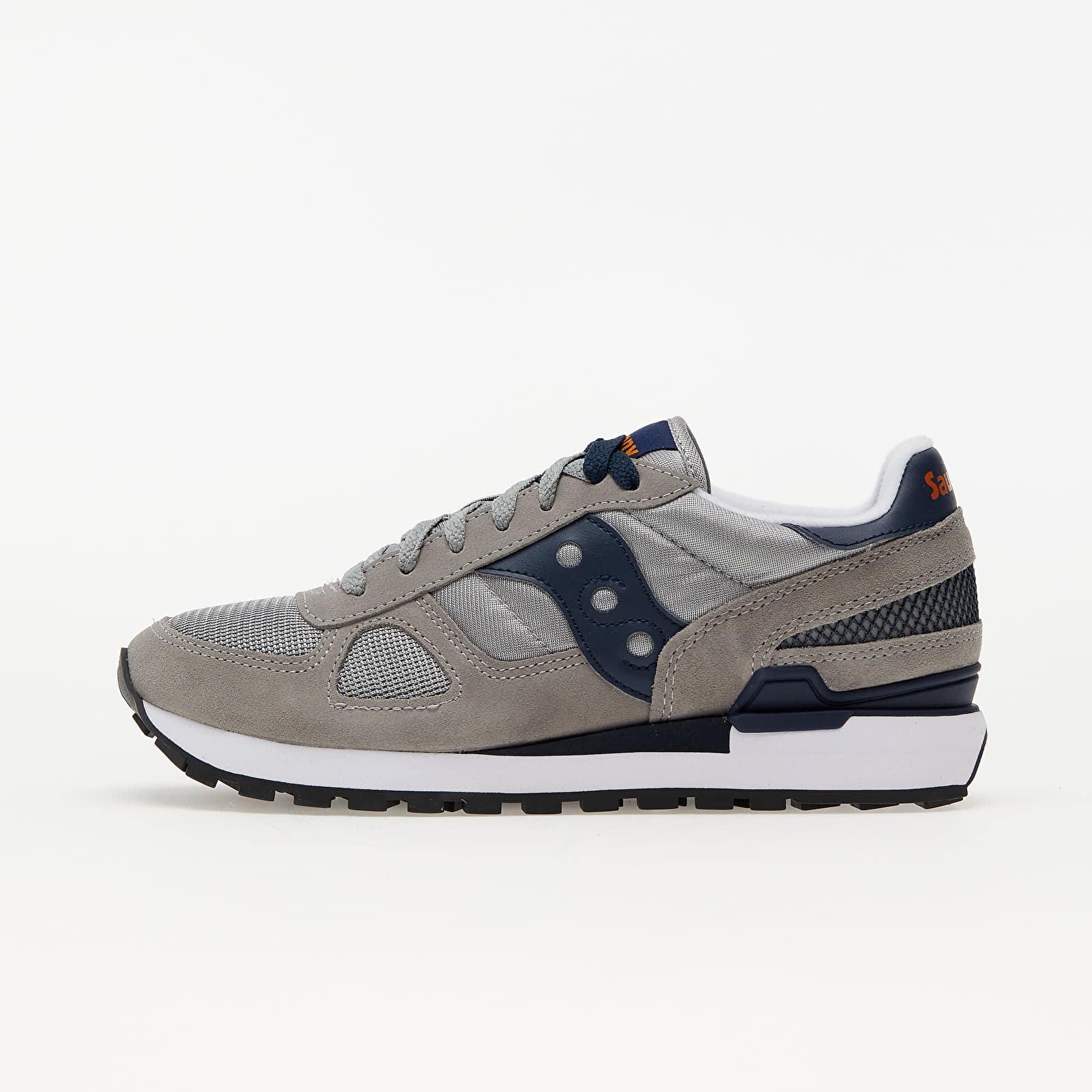 Saucony Shadow Original Grey/ Navy S2108-563