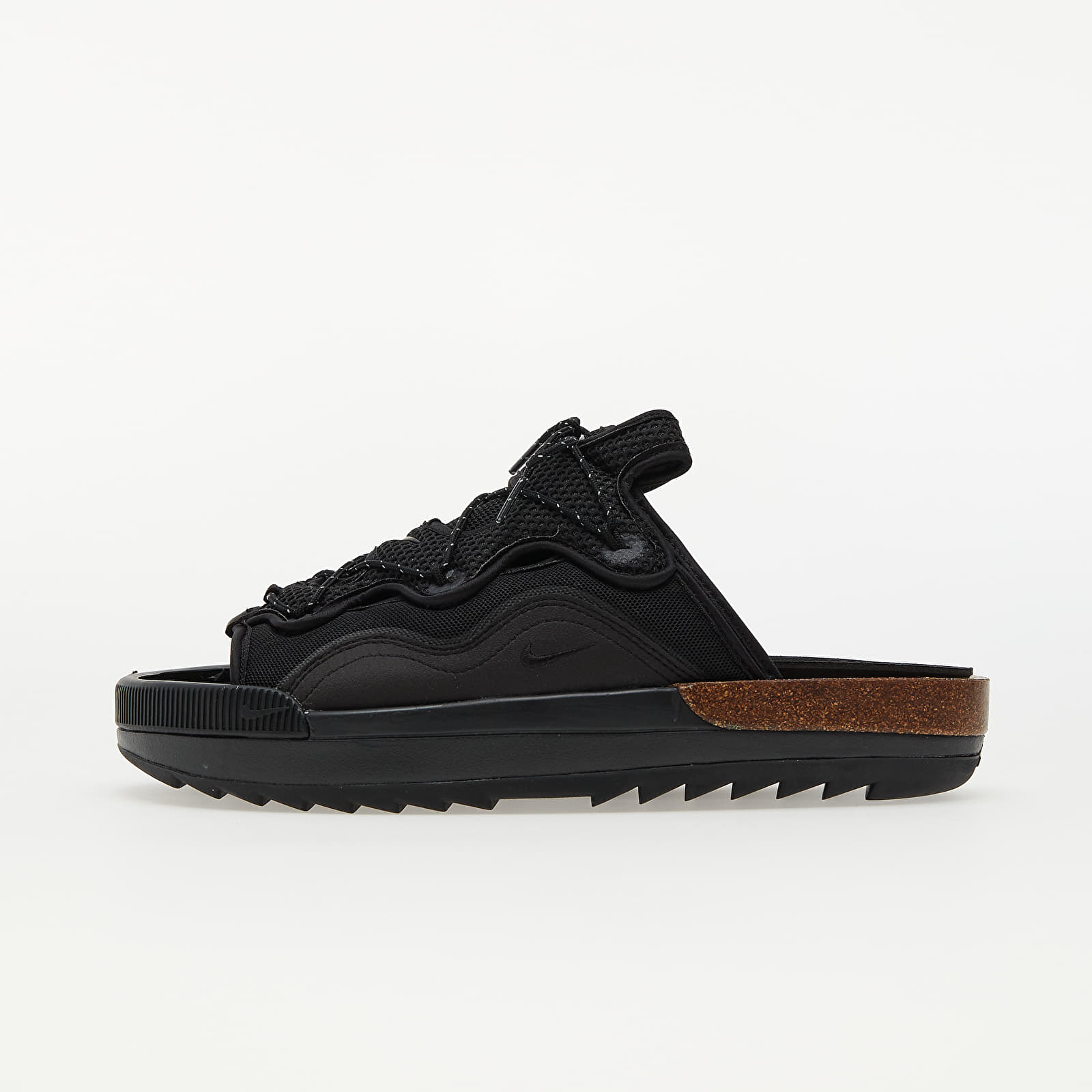 Nike Offline 2.0 Black/ Black-Black CZ0332-001