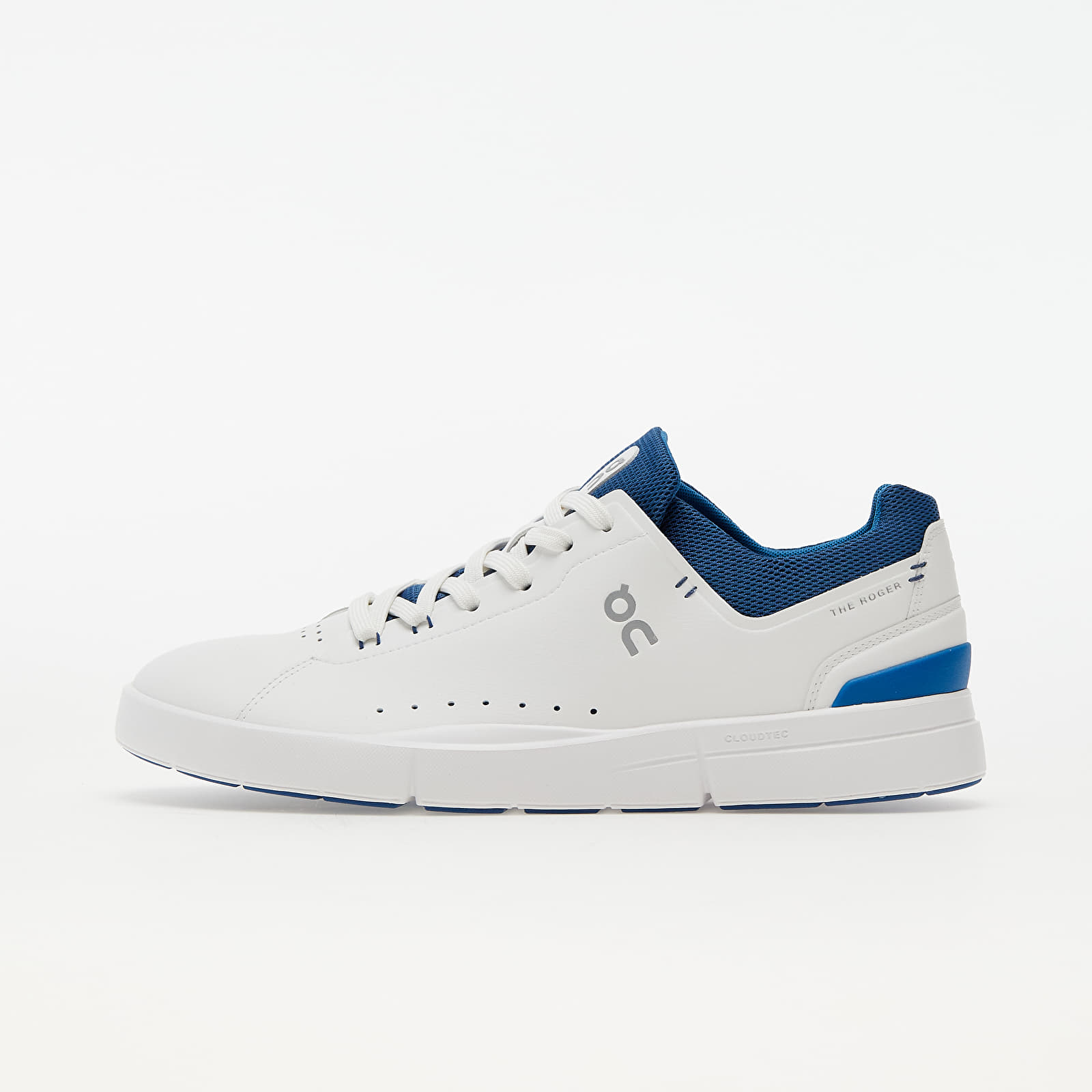ON running M The Roger Advantage White/ Cobalt 48.99455