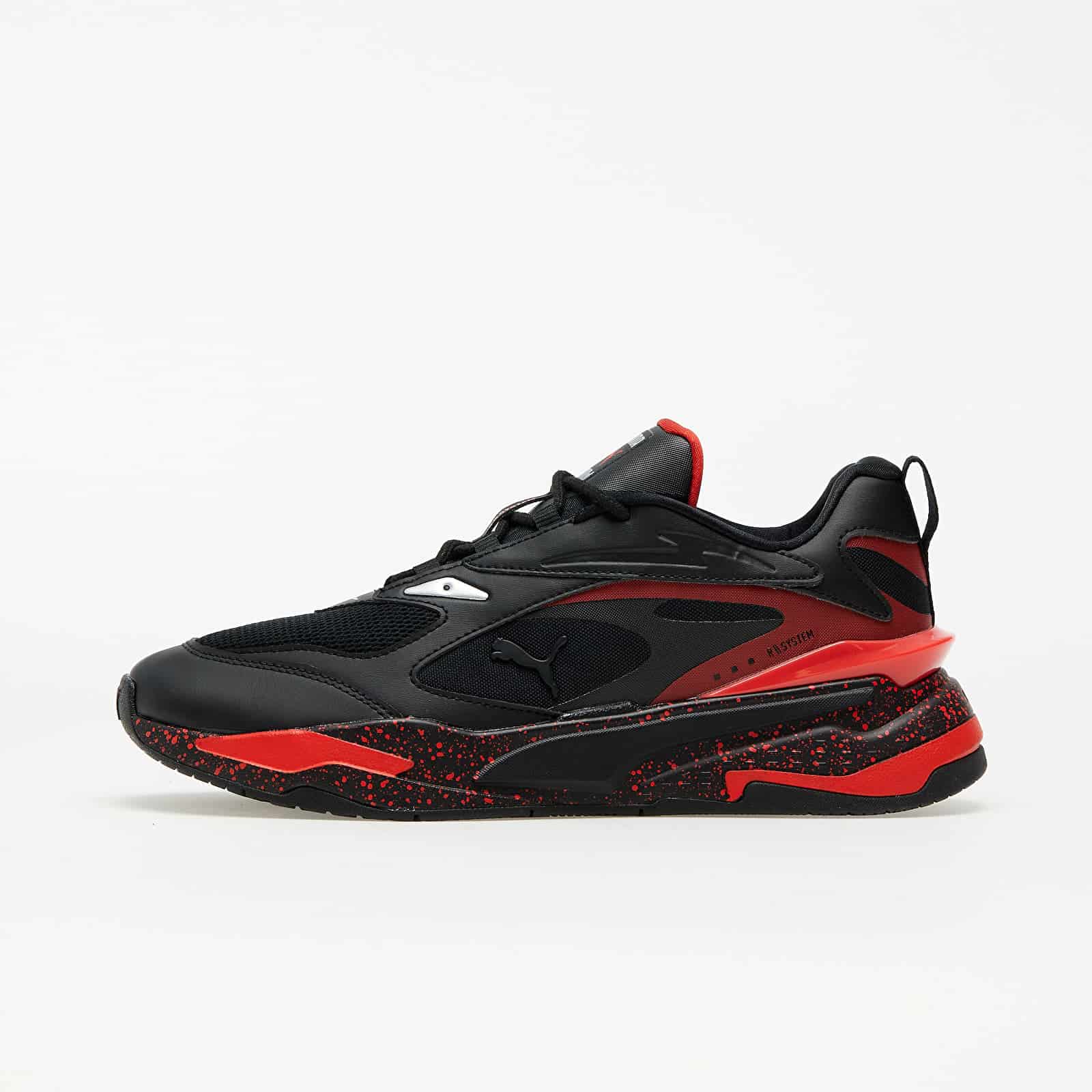 Puma RS-Fast Nano Puma Black-Puma Black 37564003