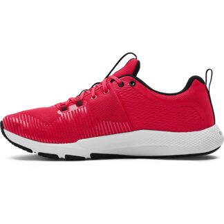 Under Armour Charged Engage Red 3022616-600