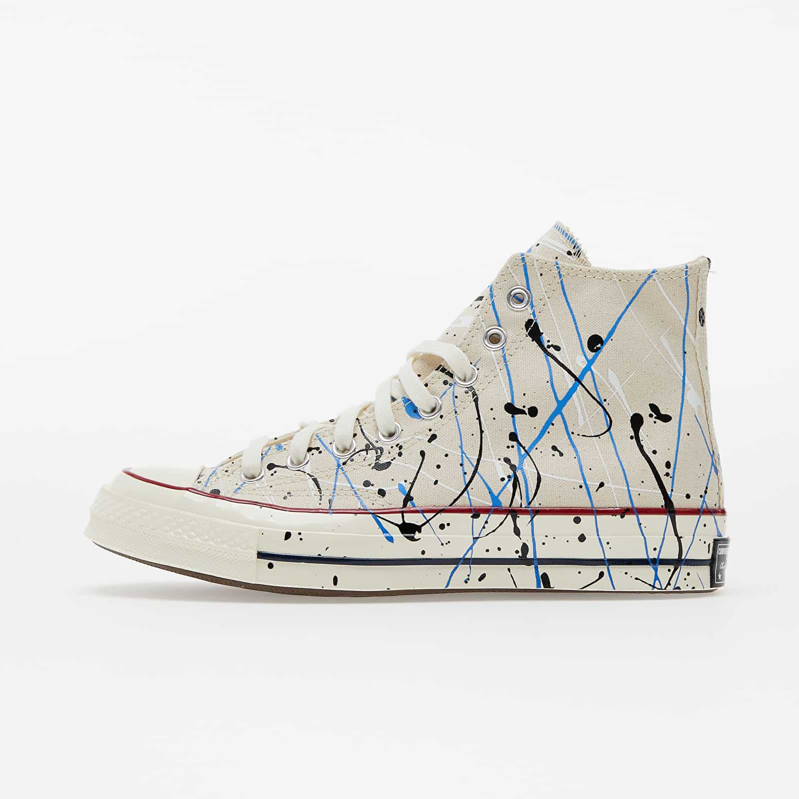 Converse Chuck 70 Egret/ Digital Ble/ Egret 170802C