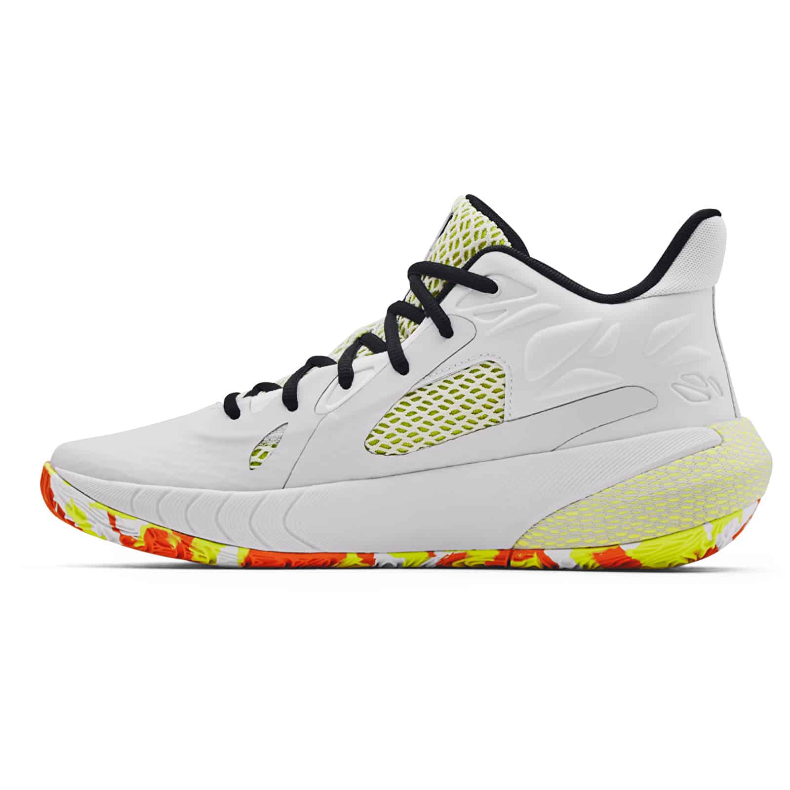 Under Armour HOVR Havoc 3 Gray 3023088-104