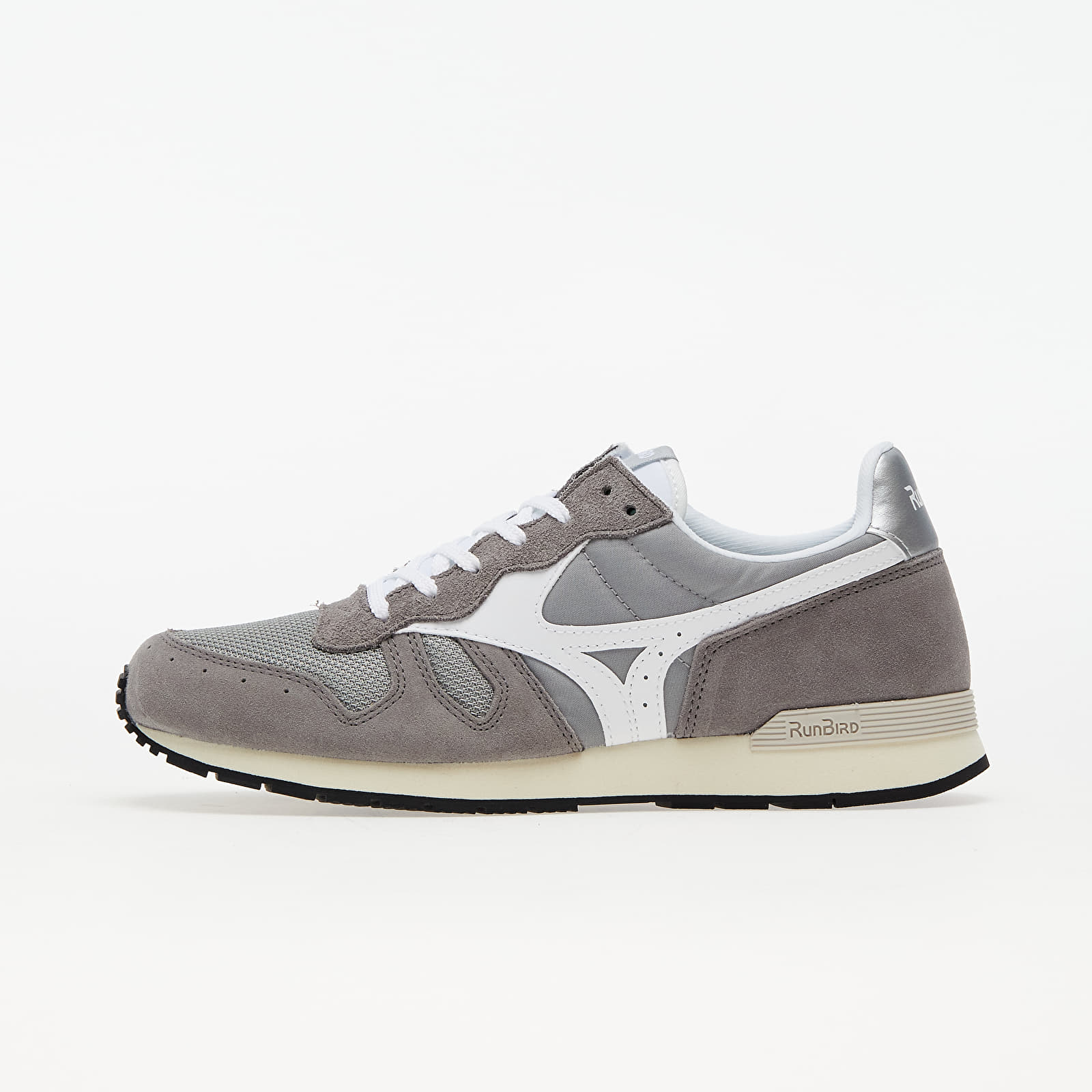 Mizuno ML87 Alloy/ White D1GA190505 Mizuno ML87 Alloy/ White D1GA190505