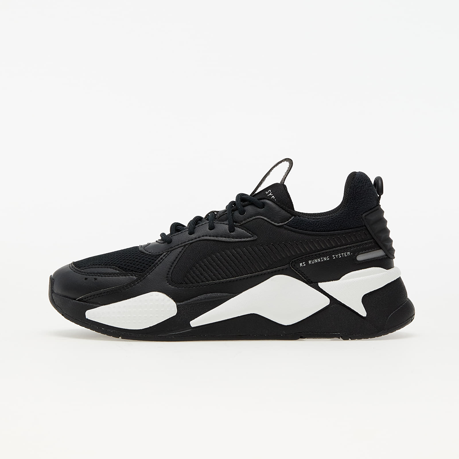 Puma RS-X Pop Puma Black-Puma White 38046102