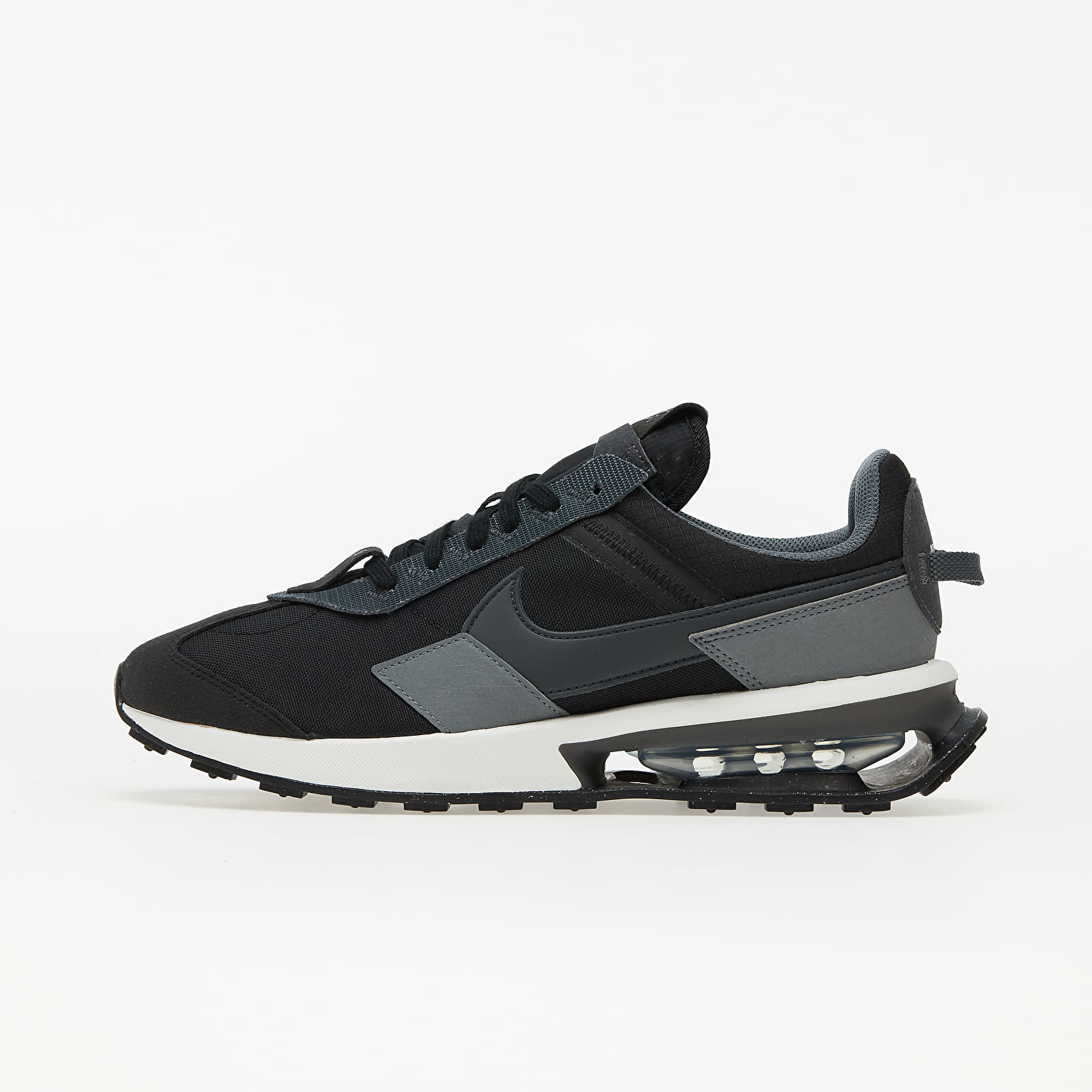 Nike Air Max Pre-Day Black/ Anthracite-Iron Grey-Smoke Grey DA4263-001