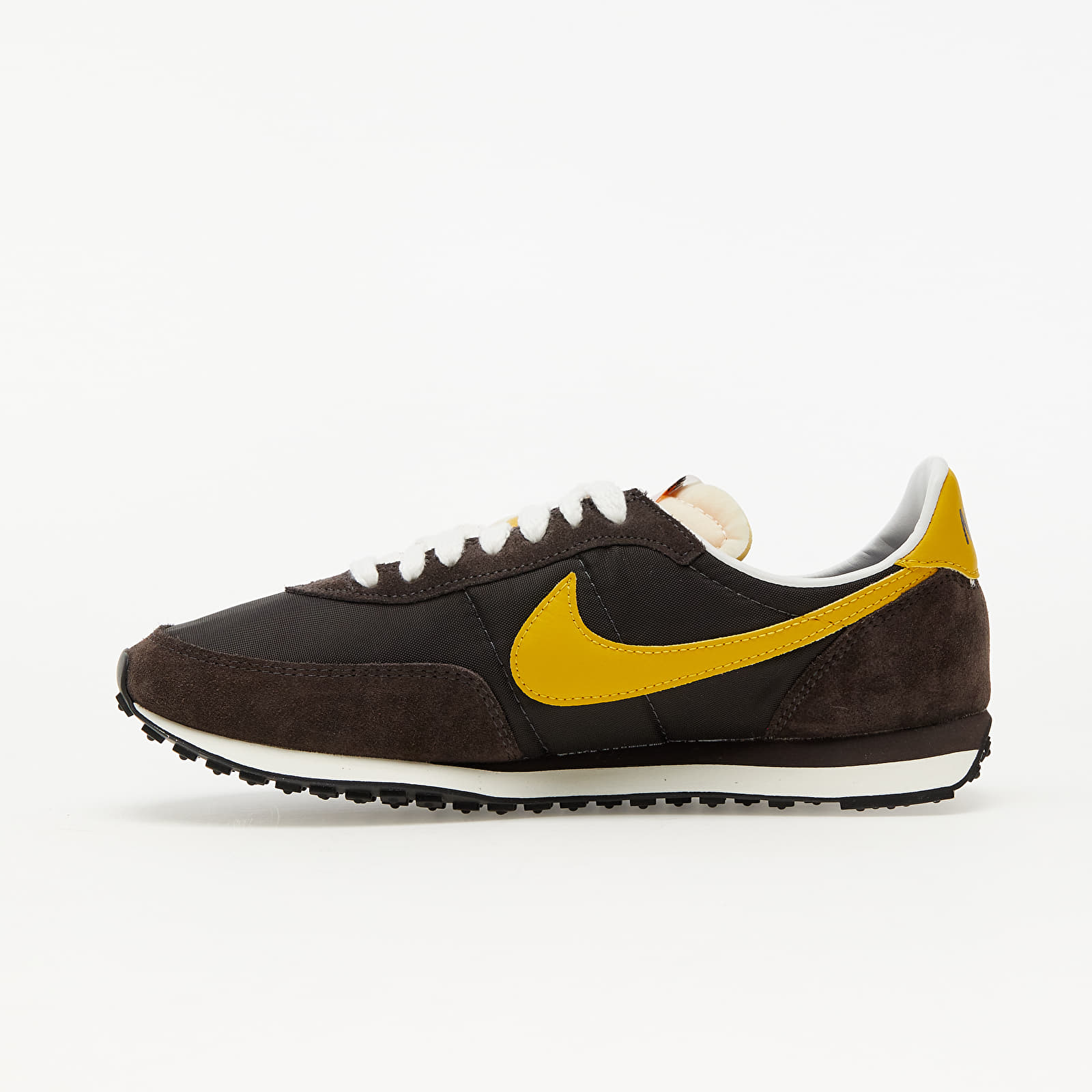 Nike Waffle Trainer 2 SP Velvet Brown/ Dark Sulfur-Summit White DB3004-200