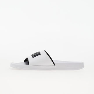 Calvin Klein Slide White XS KM0KM00633 YCD