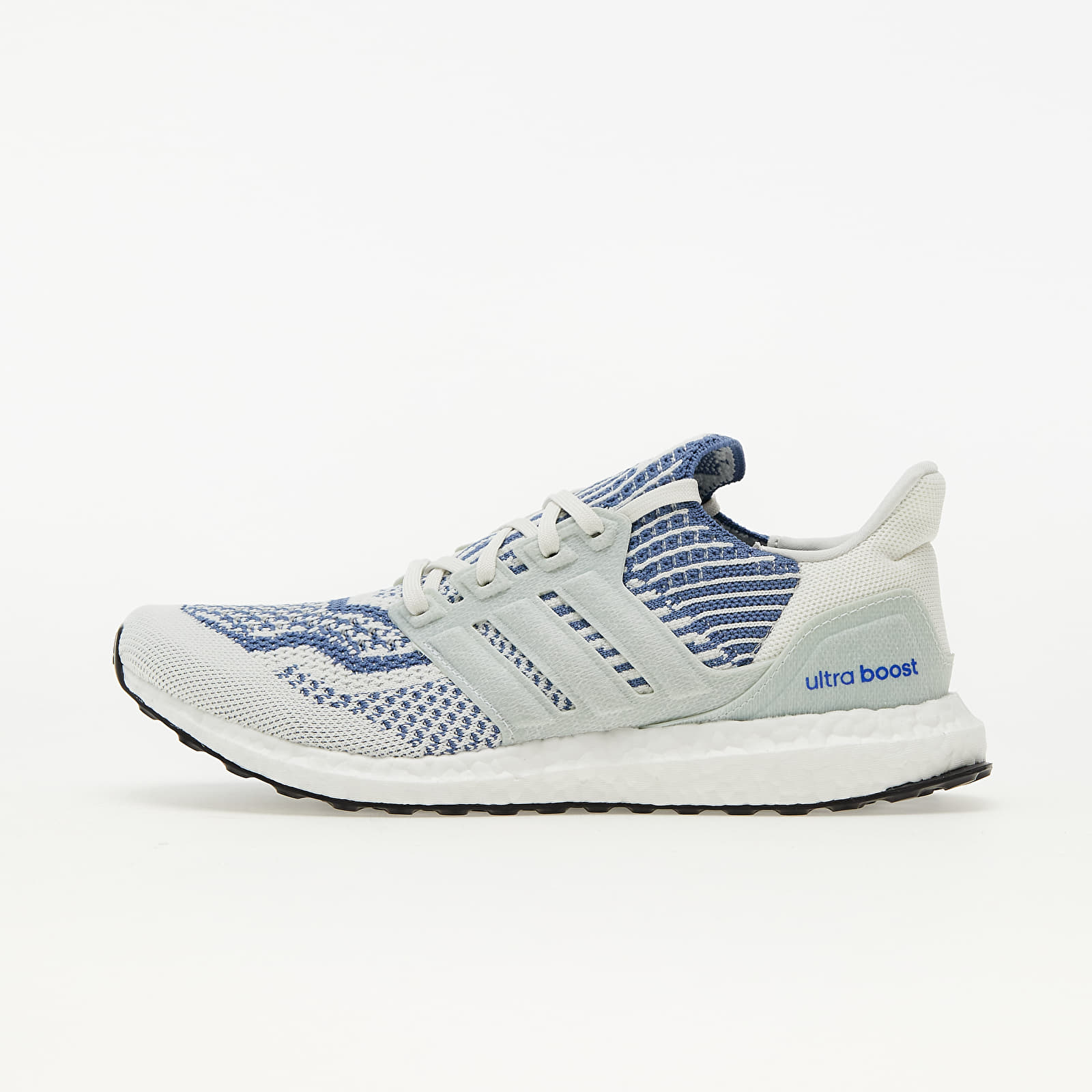 adidas Ultraboost 6.0 DNA Non-Dyed/ Non-Dyed/ Crew Blue FV7829