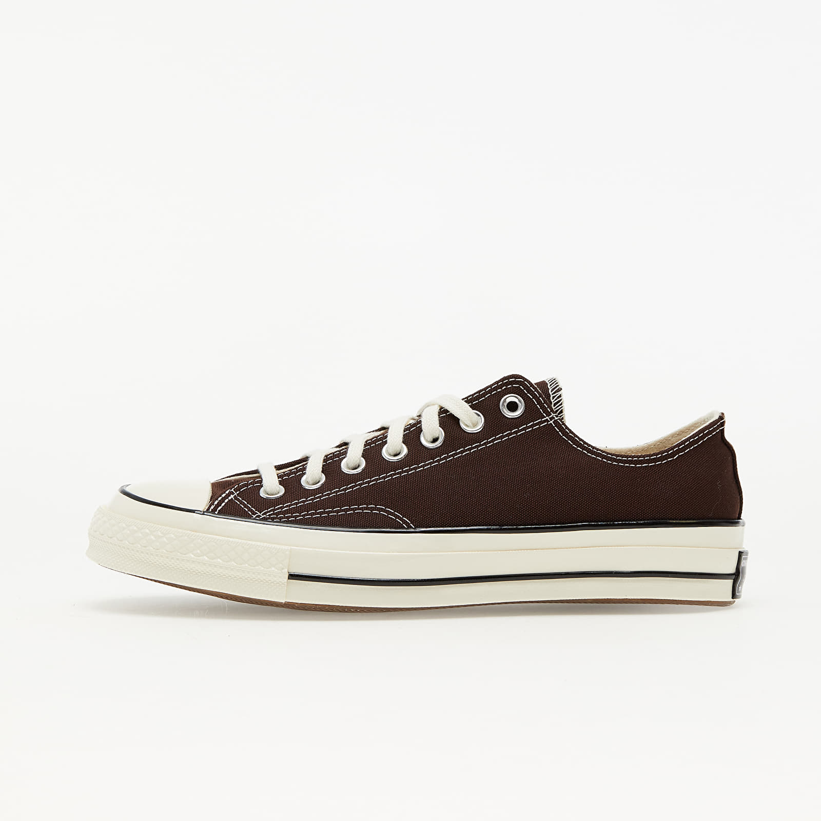 Converse Chuck 70 Dark Root/ Black/ Egret 170554C