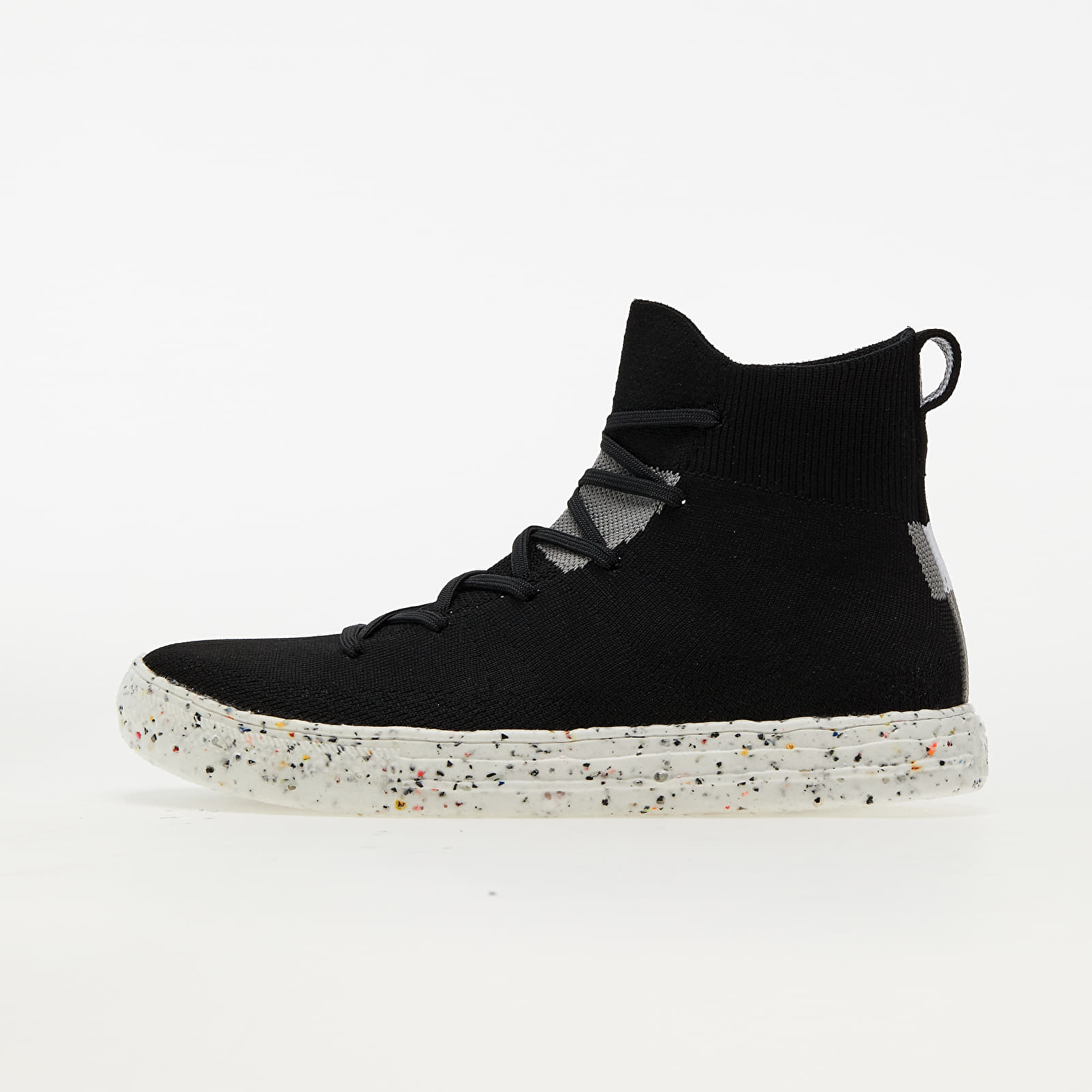 Converse Chuck Taylor All Star Crater Knit Black/ Mason/ White 170868C