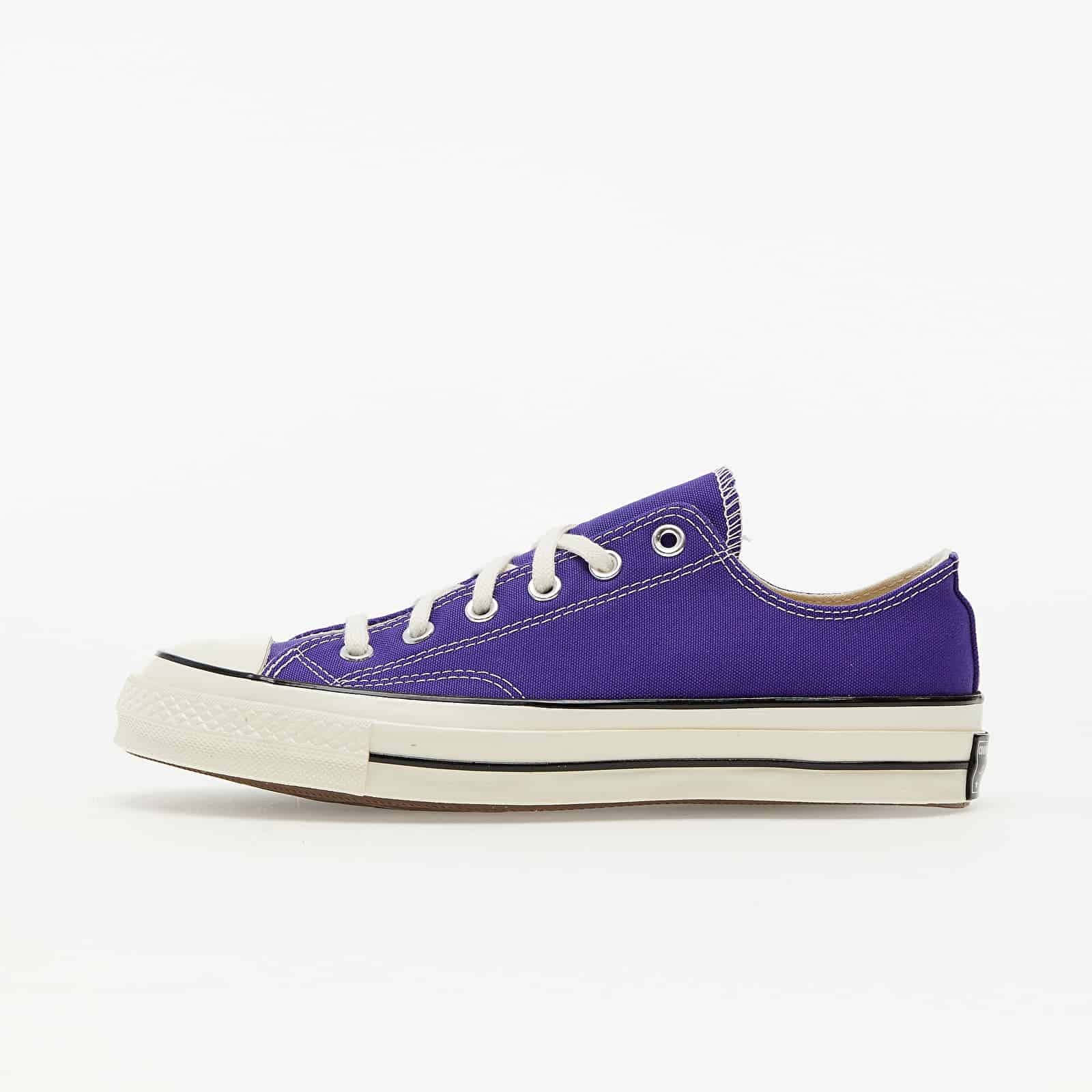 Converse Chuck 70 Candy Grape/ Black/ Egret 170553C