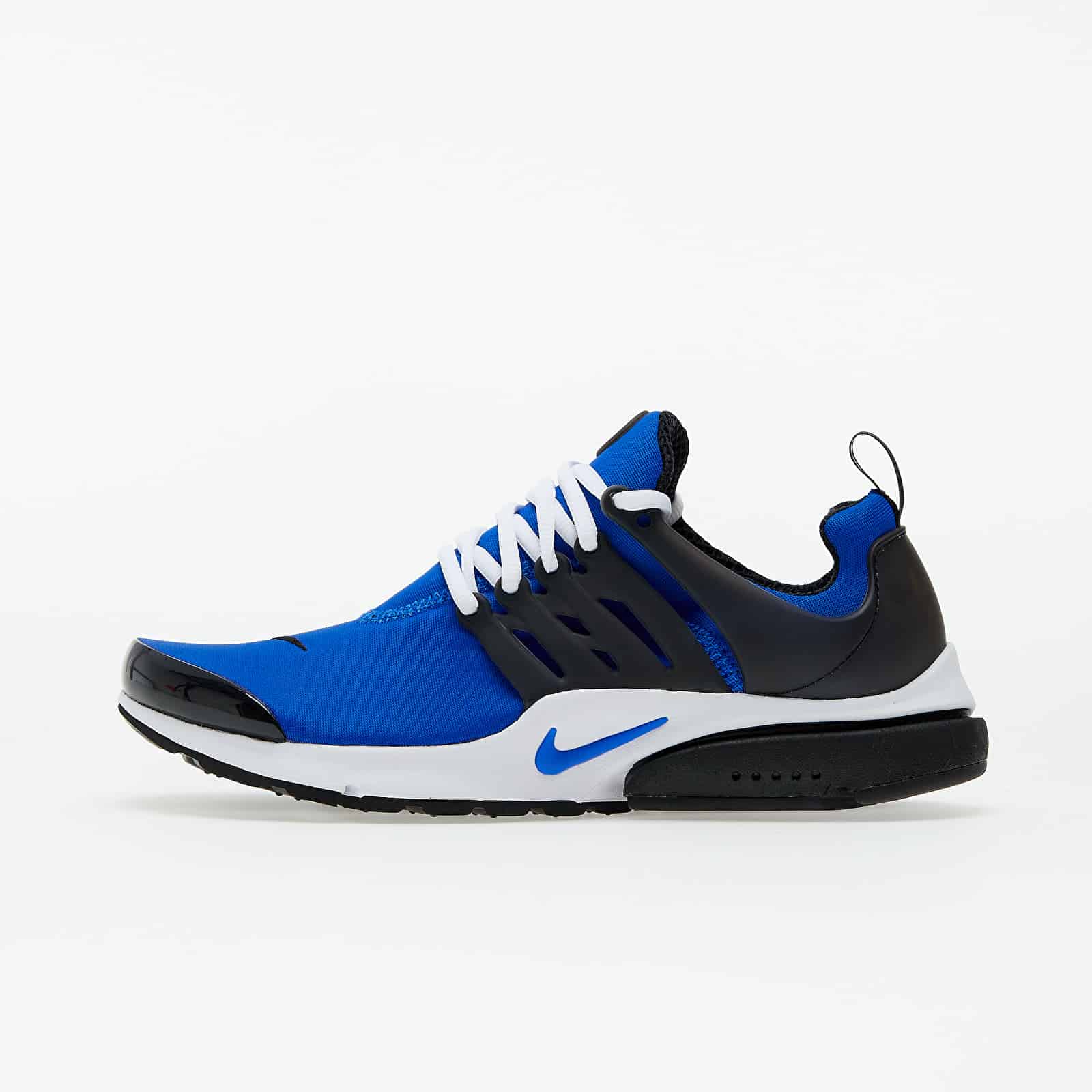 Nike Air Presto Racer Blue/ Racer Blue-Black-White CT3550-400