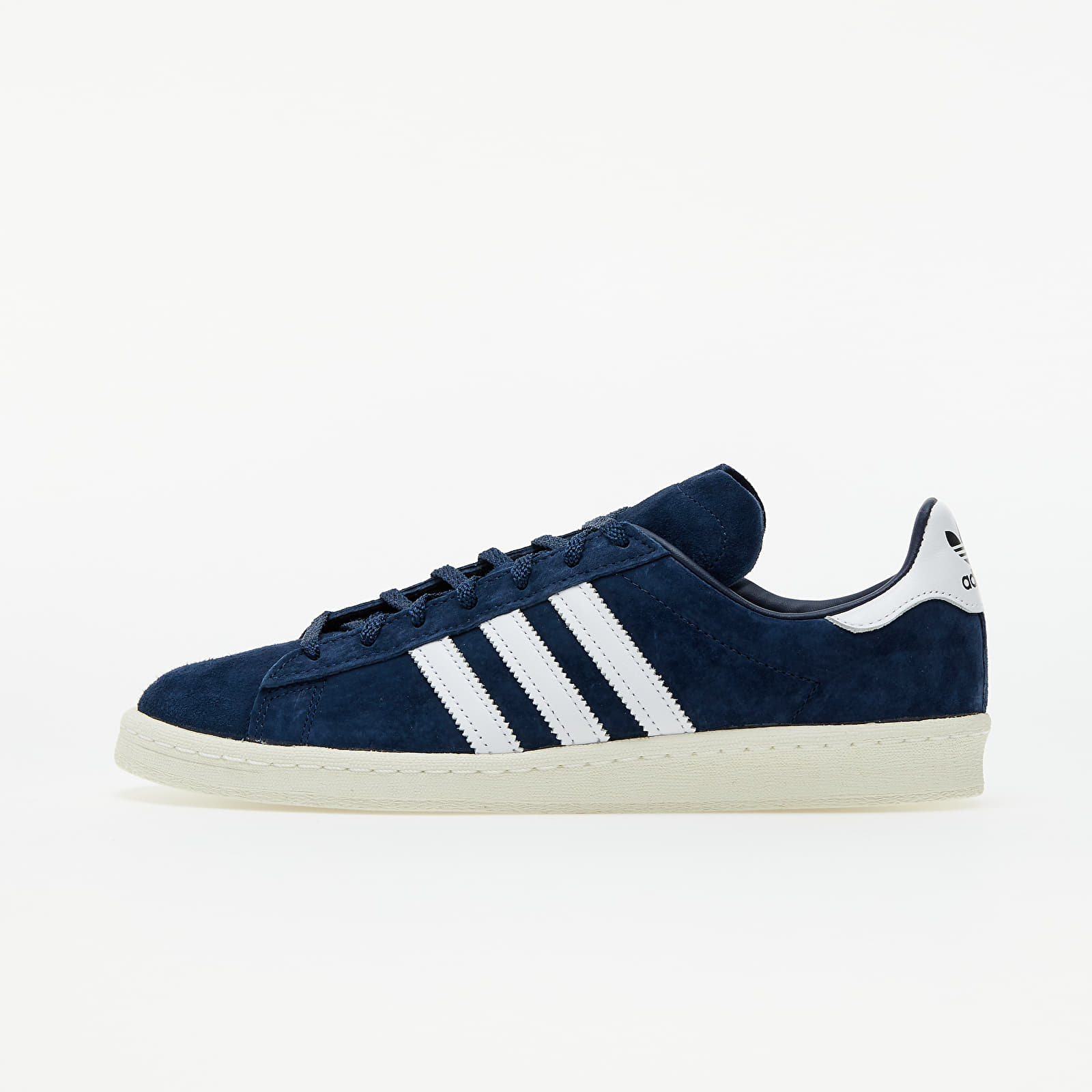 adidas Campus 80s Collegiate Navy/ Ftwr White/ Off White FX5440