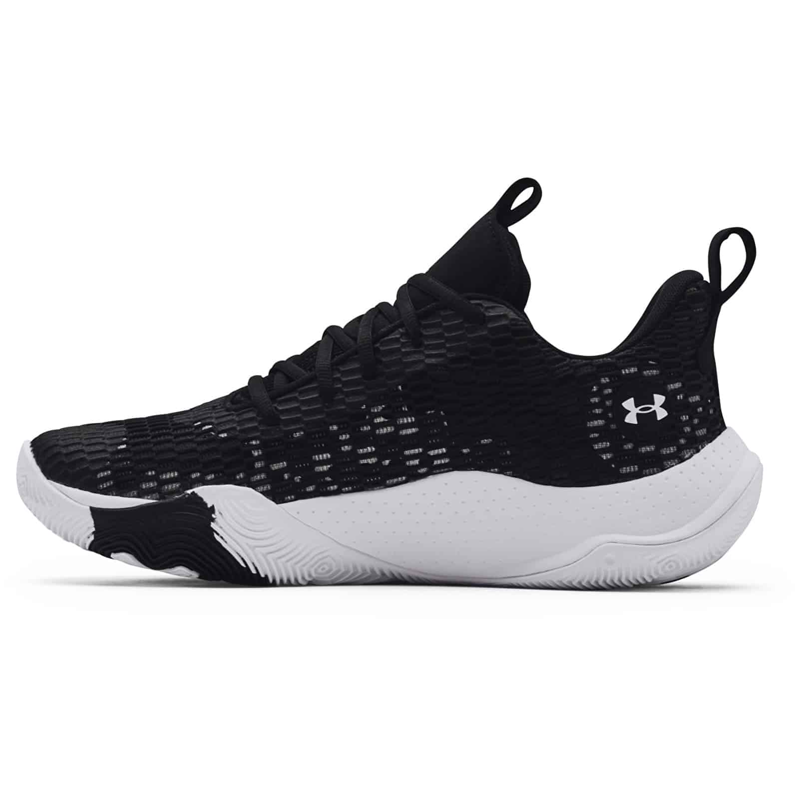 Under Armour Spawn 3 Black 3023738-001