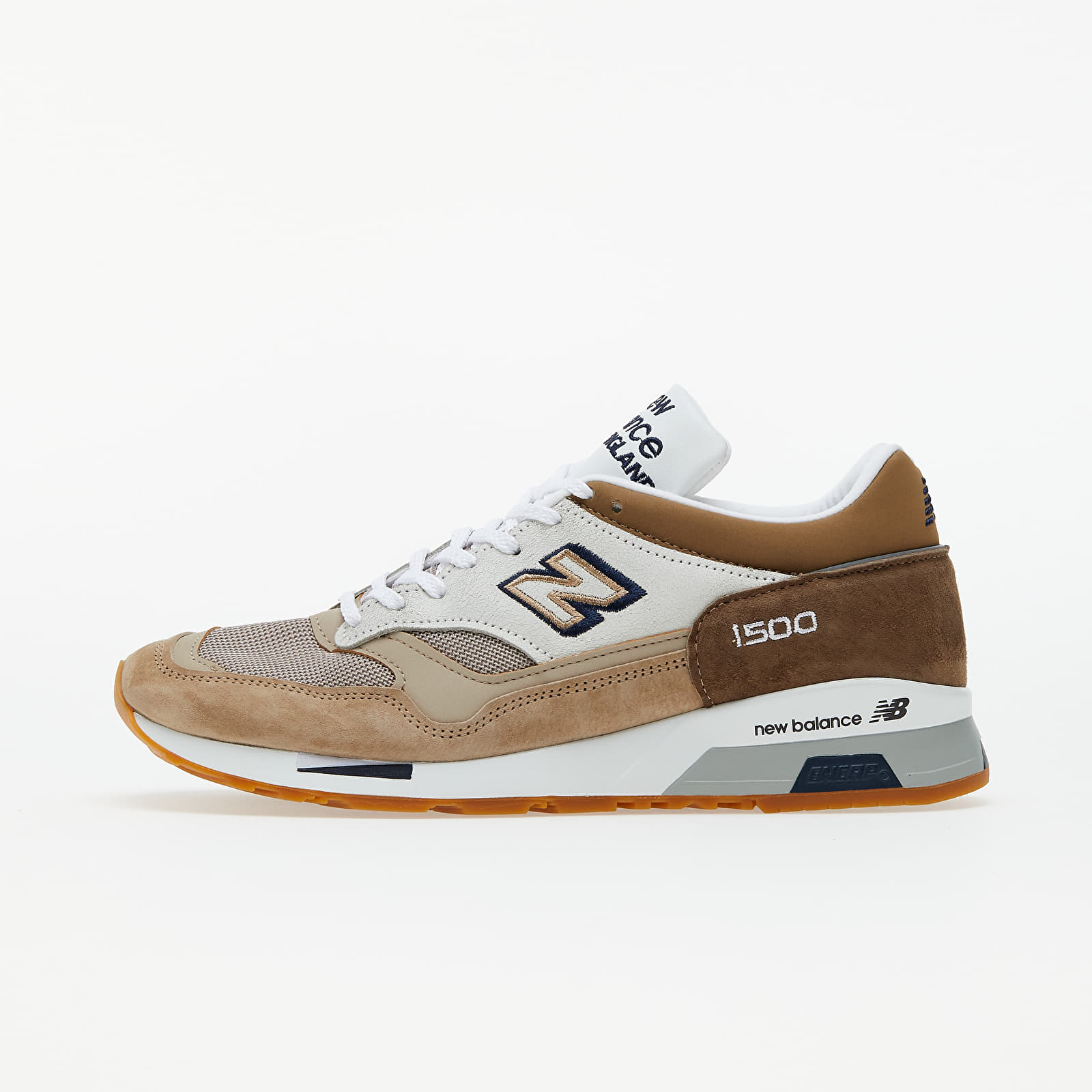New Balance 1500 Brown M1500SDS